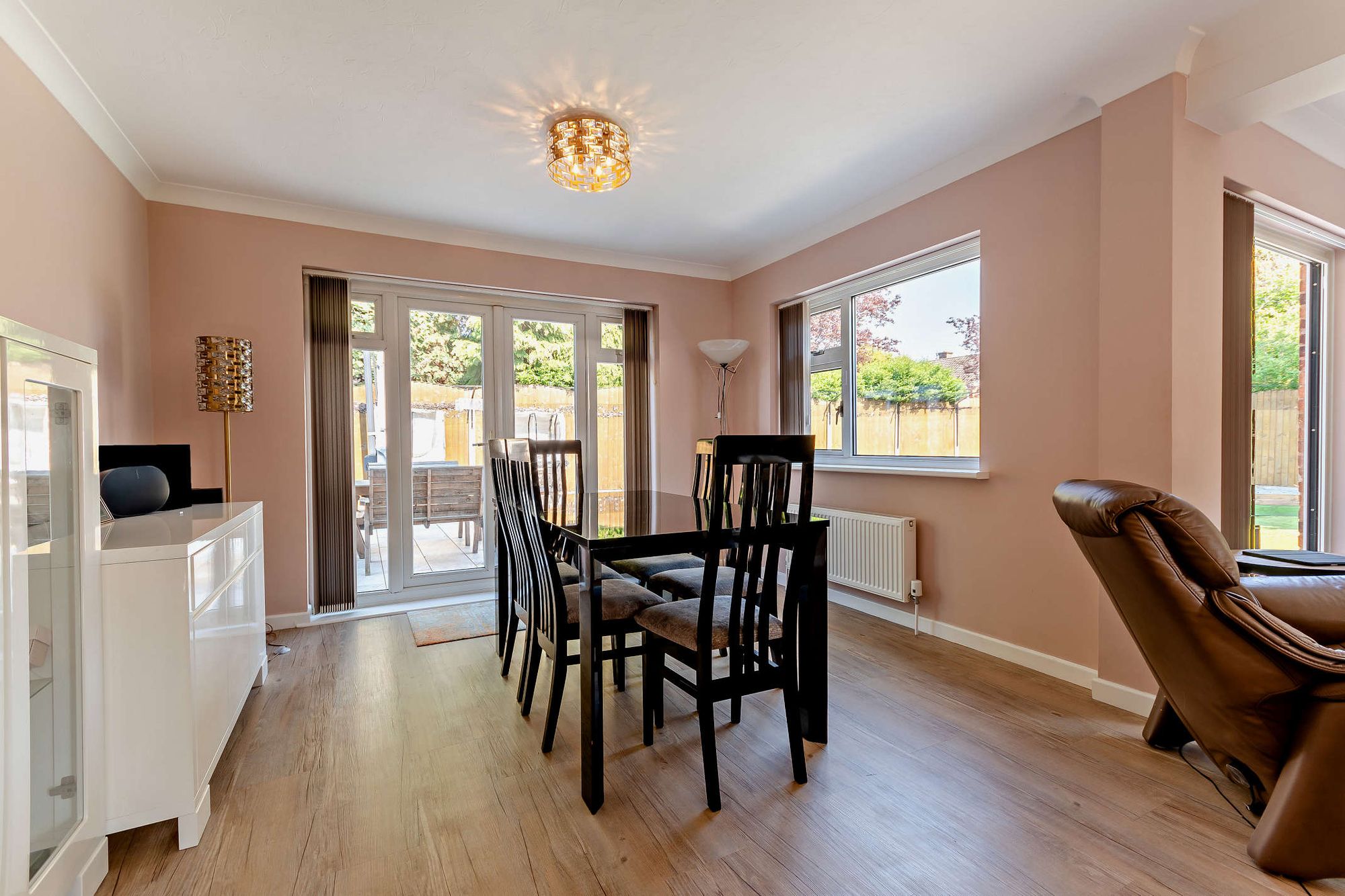 4 bed for sale in Osmaston Road, Stourbridge, DY8 6