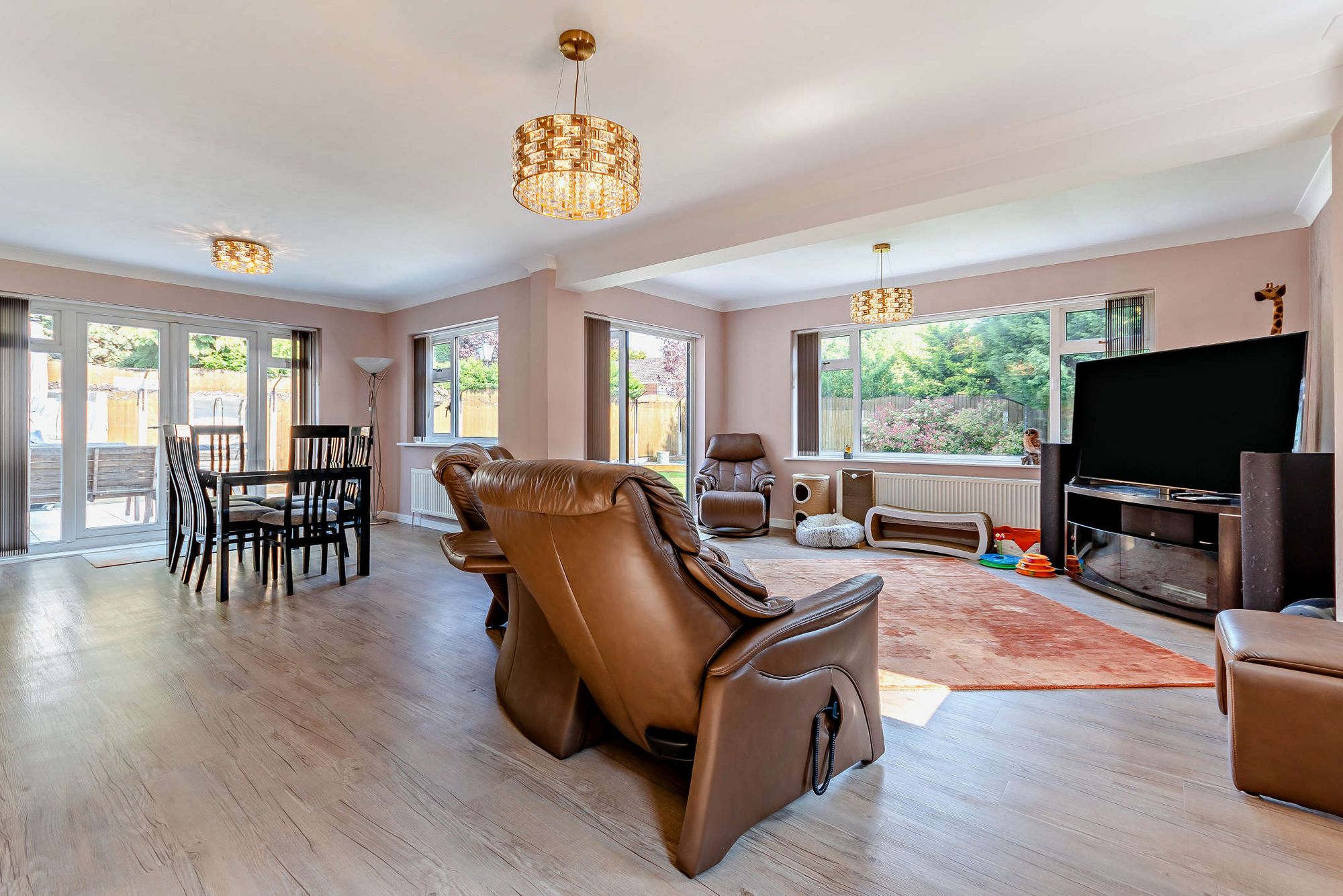 4 bed for sale in Osmaston Road, Stourbridge, DY8  - Property Image 4
