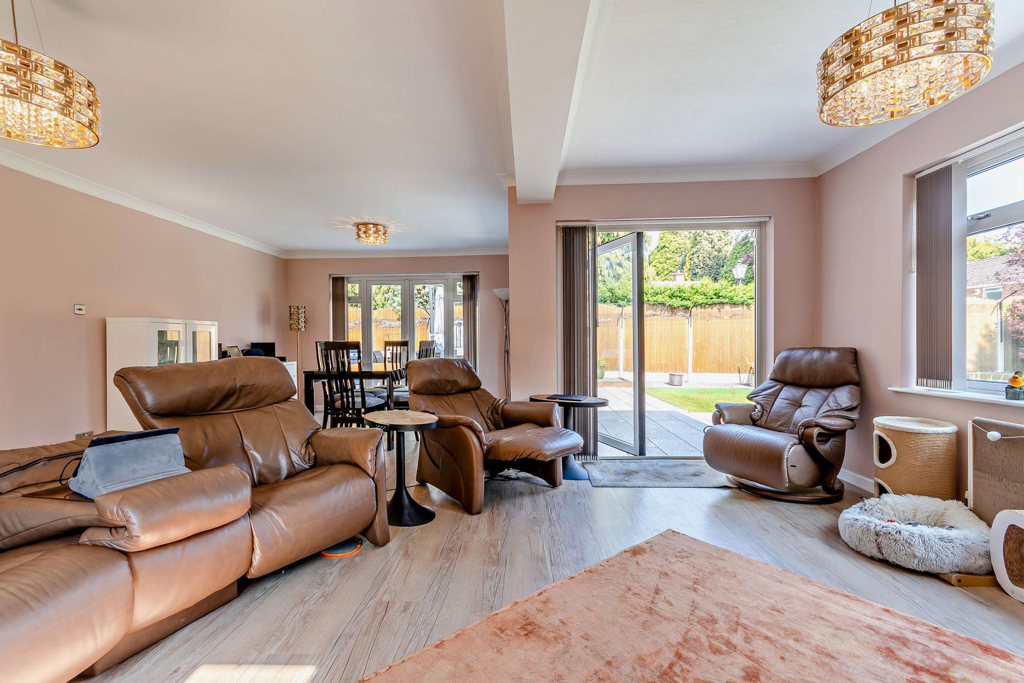 4 bed for sale in Osmaston Road, Stourbridge, DY8 4