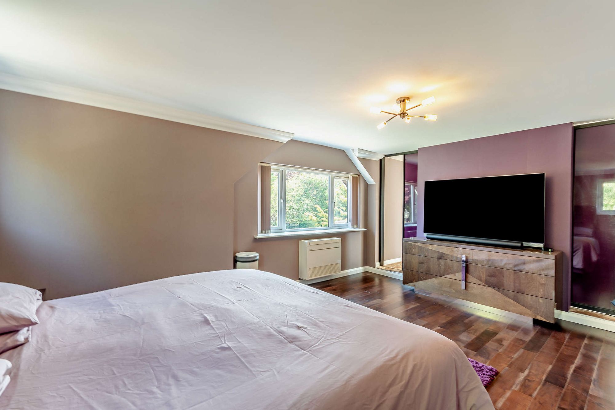 4 bed for sale in Osmaston Road, Stourbridge, DY8 12