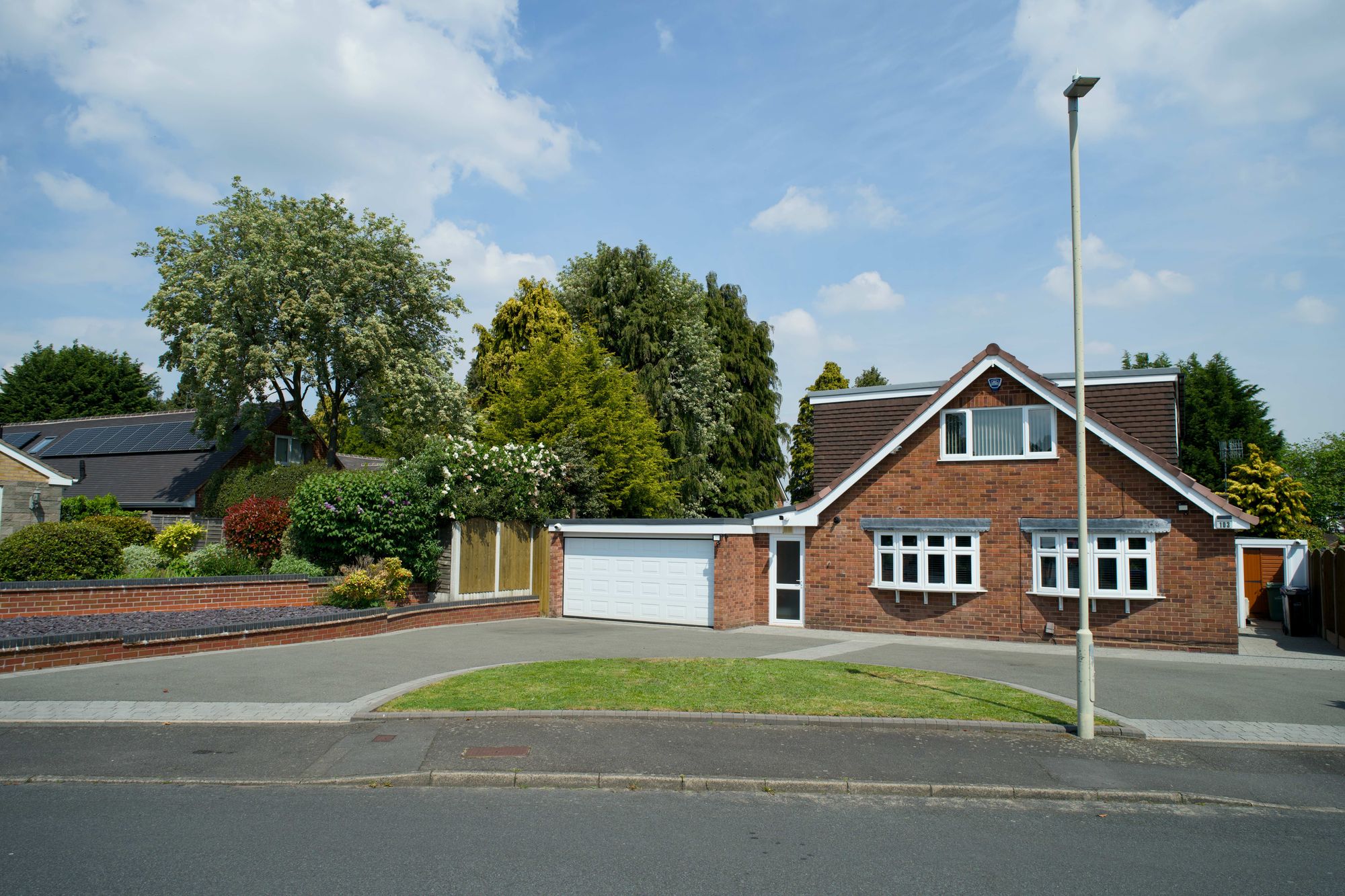 4 bed for sale in Osmaston Road, Stourbridge, DY8