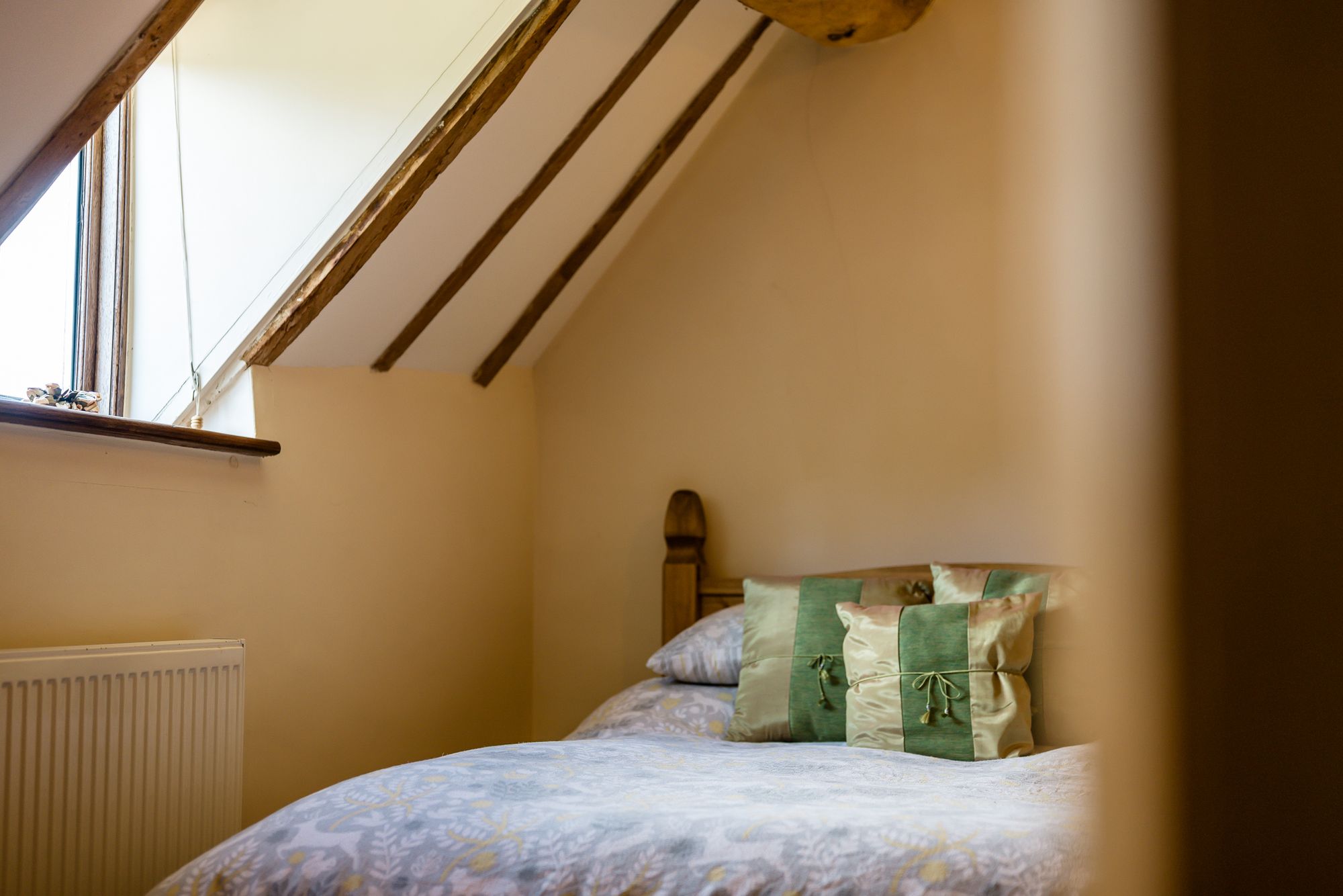 3 bed semi-detached house for sale in Pirton, Worcester, WR8 4