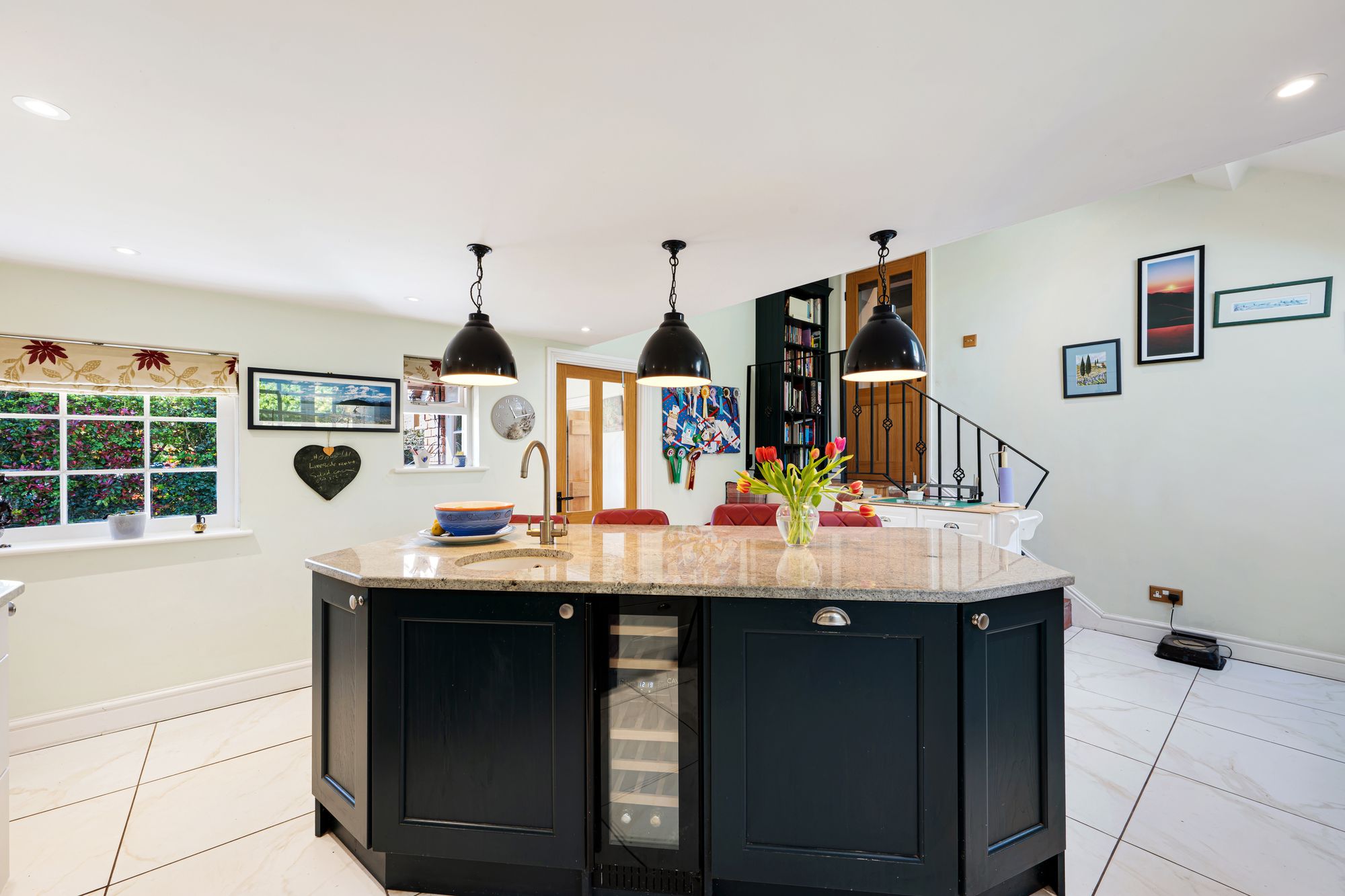 3 bed semi-detached house for sale in Pirton, Worcester, WR8 7