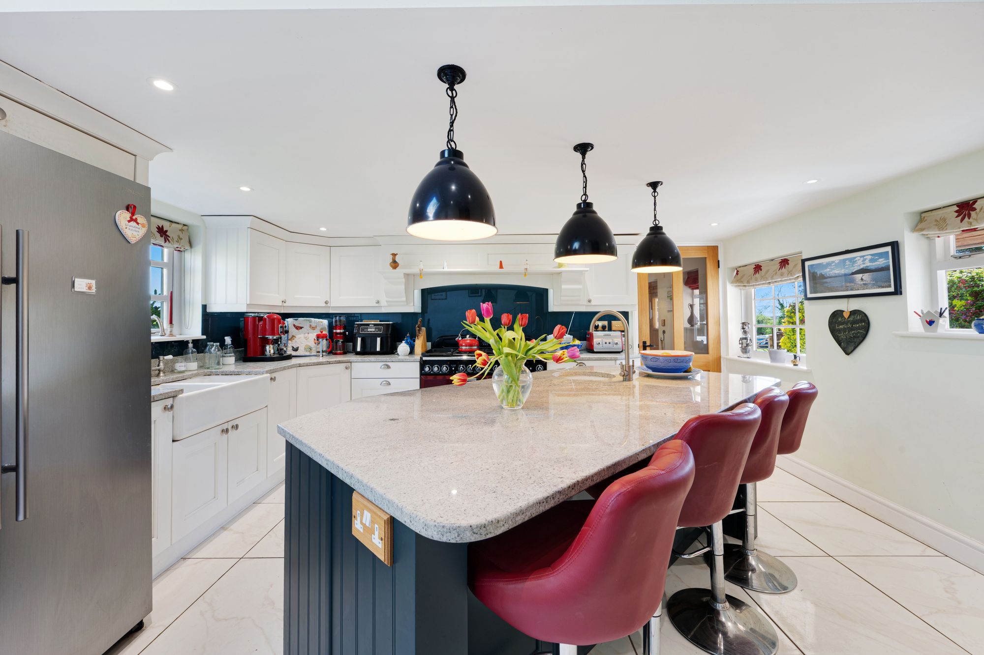 3 bed semi-detached house for sale in Pirton, Worcester, WR8 8