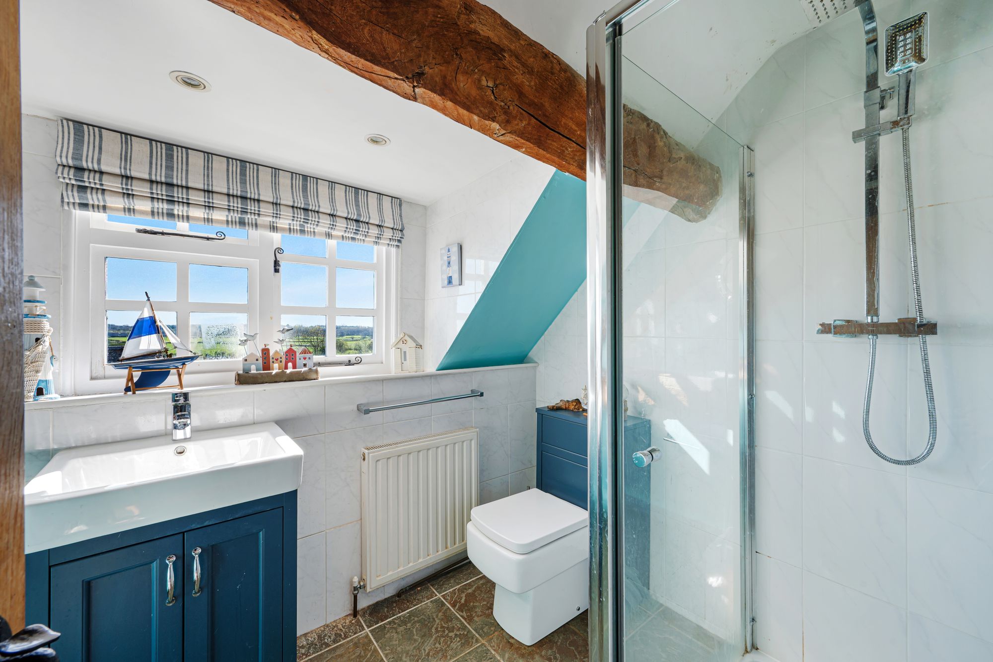 3 bed semi-detached house for sale in Pirton, Worcester, WR8  - Property Image 18