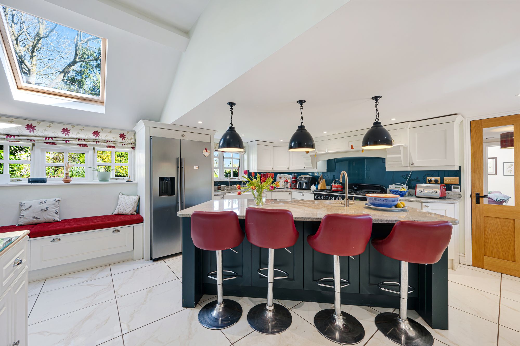 3 bed semi-detached house for sale in Pirton, Worcester, WR8 9