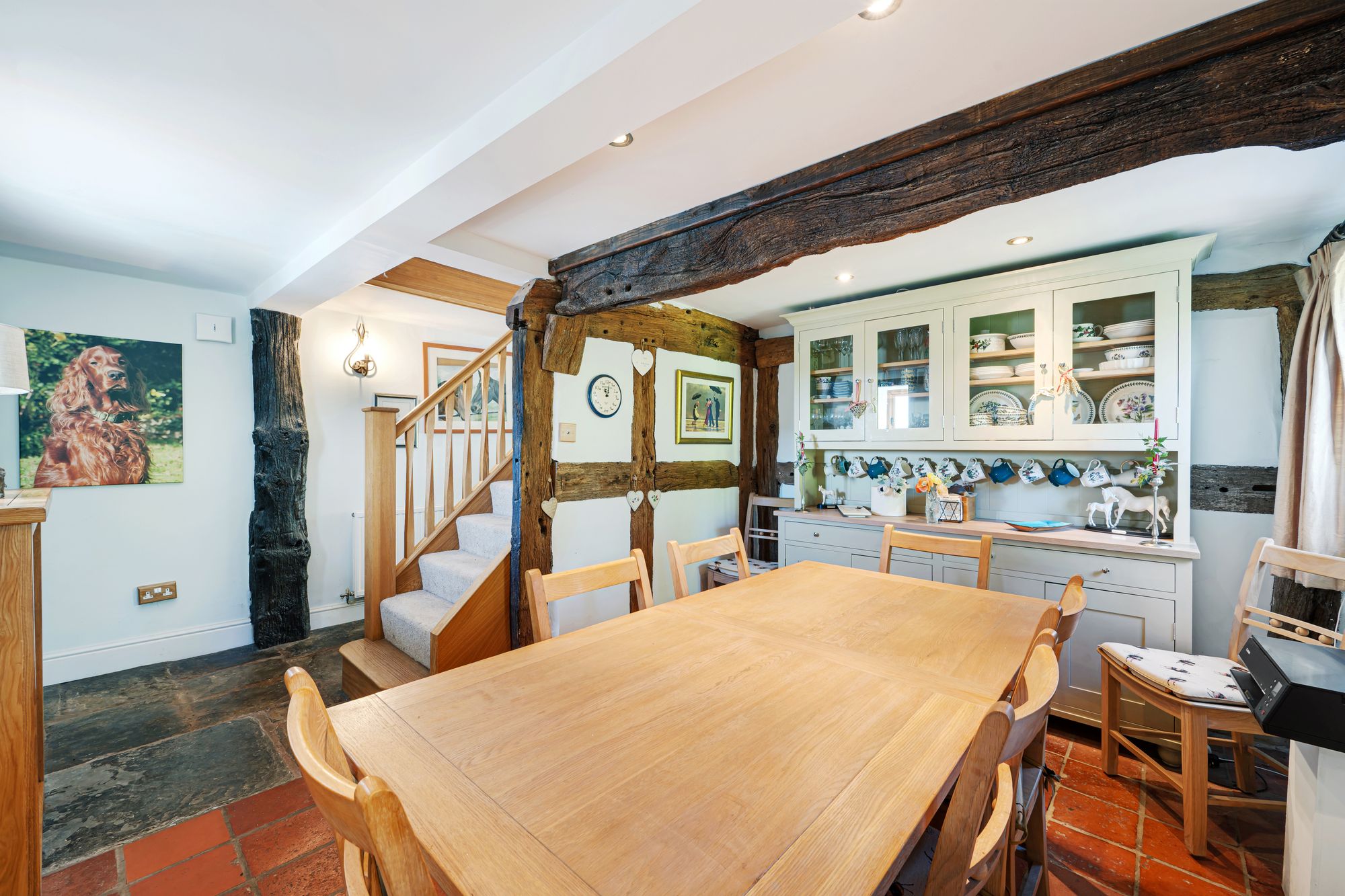 3 bed semi-detached house for sale in Pirton, Worcester, WR8  - Property Image 11