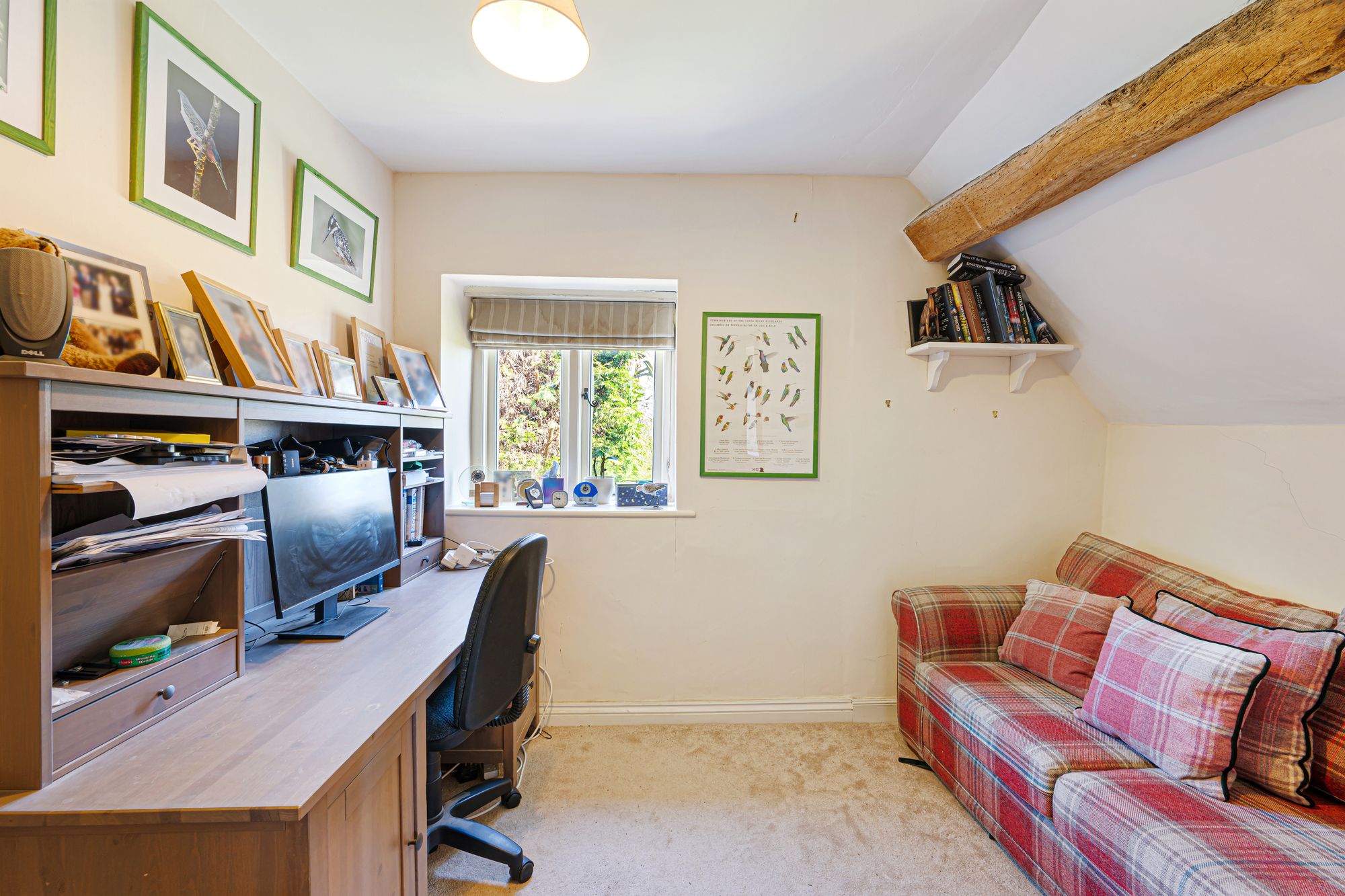 3 bed semi-detached house for sale in Pirton, Worcester, WR8 18