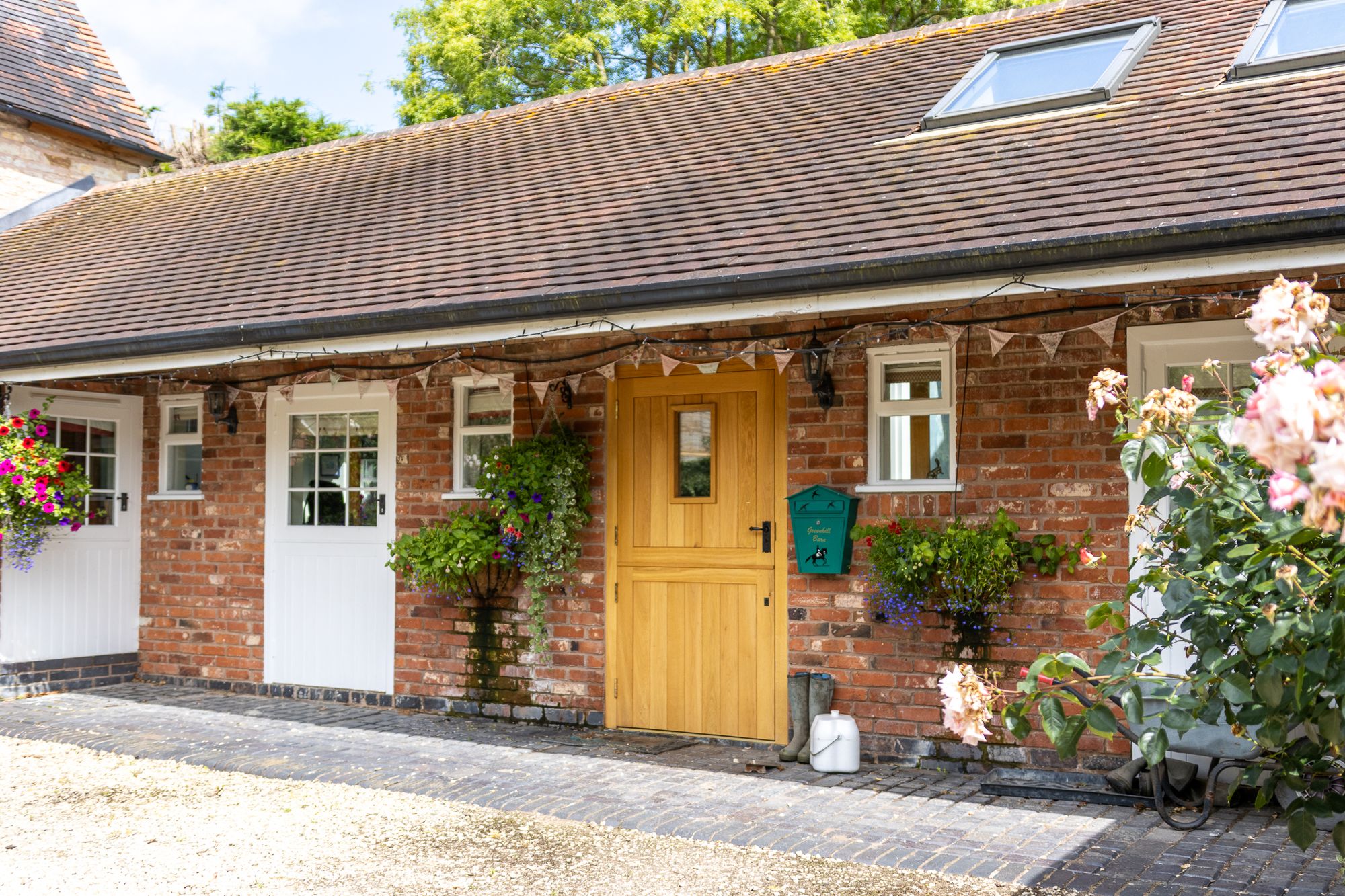 3 bed semi-detached house for sale in Pirton, Worcester, WR8 20