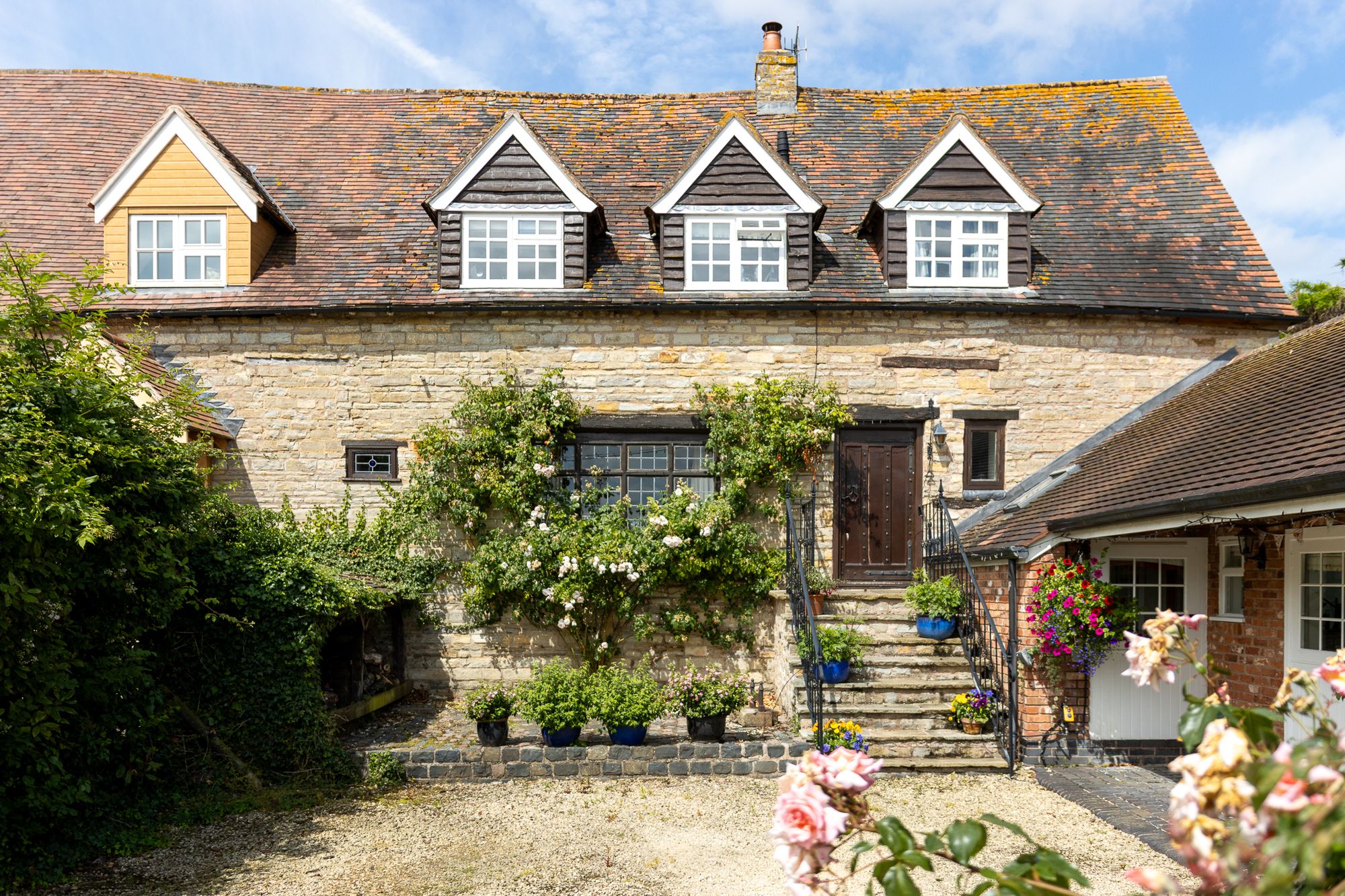 3 bed semi-detached house for sale in Pirton, Worcester, WR8 19