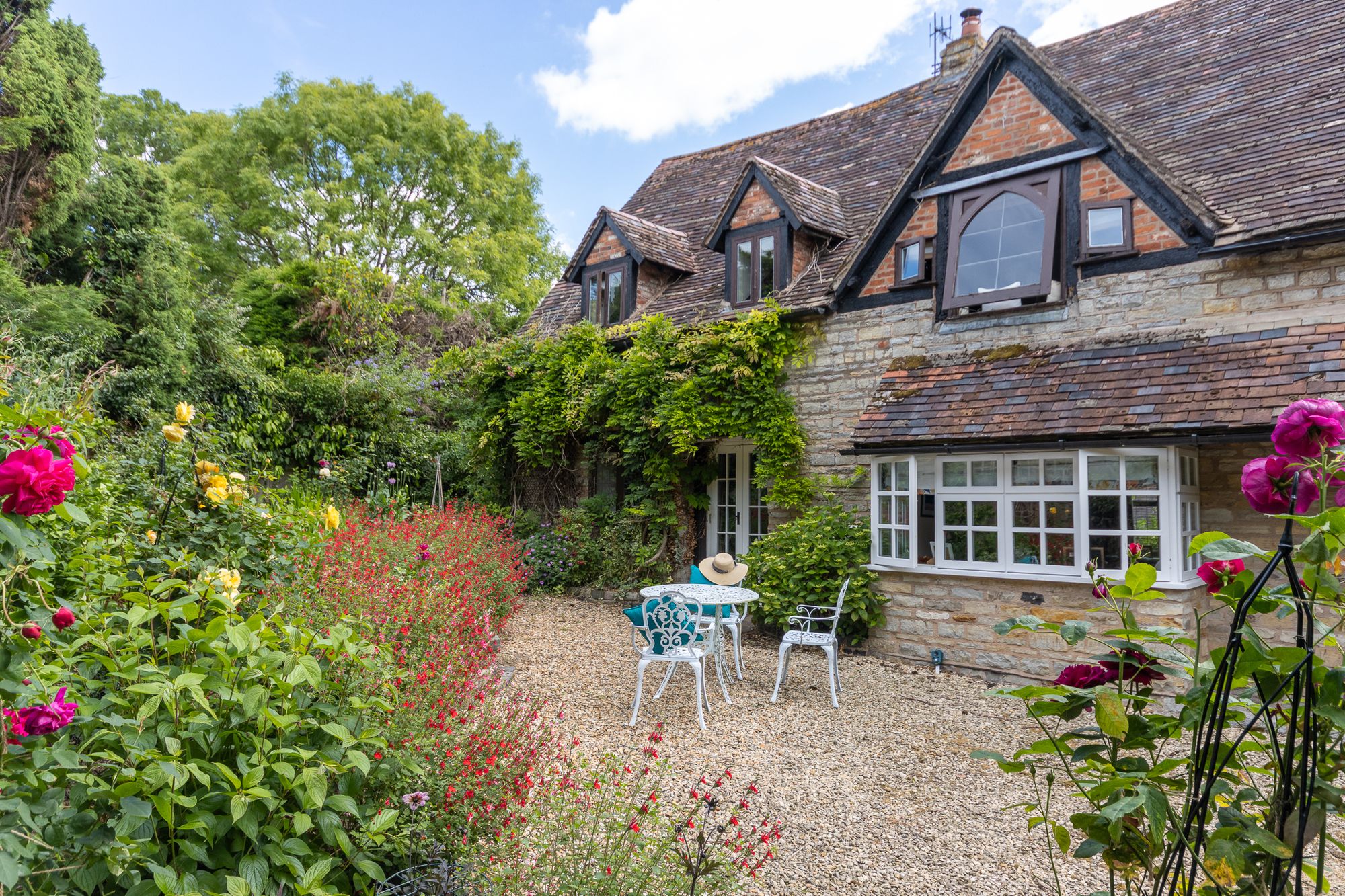 3 bed semi-detached house for sale in Pirton, Worcester, WR8  - Property Image 22