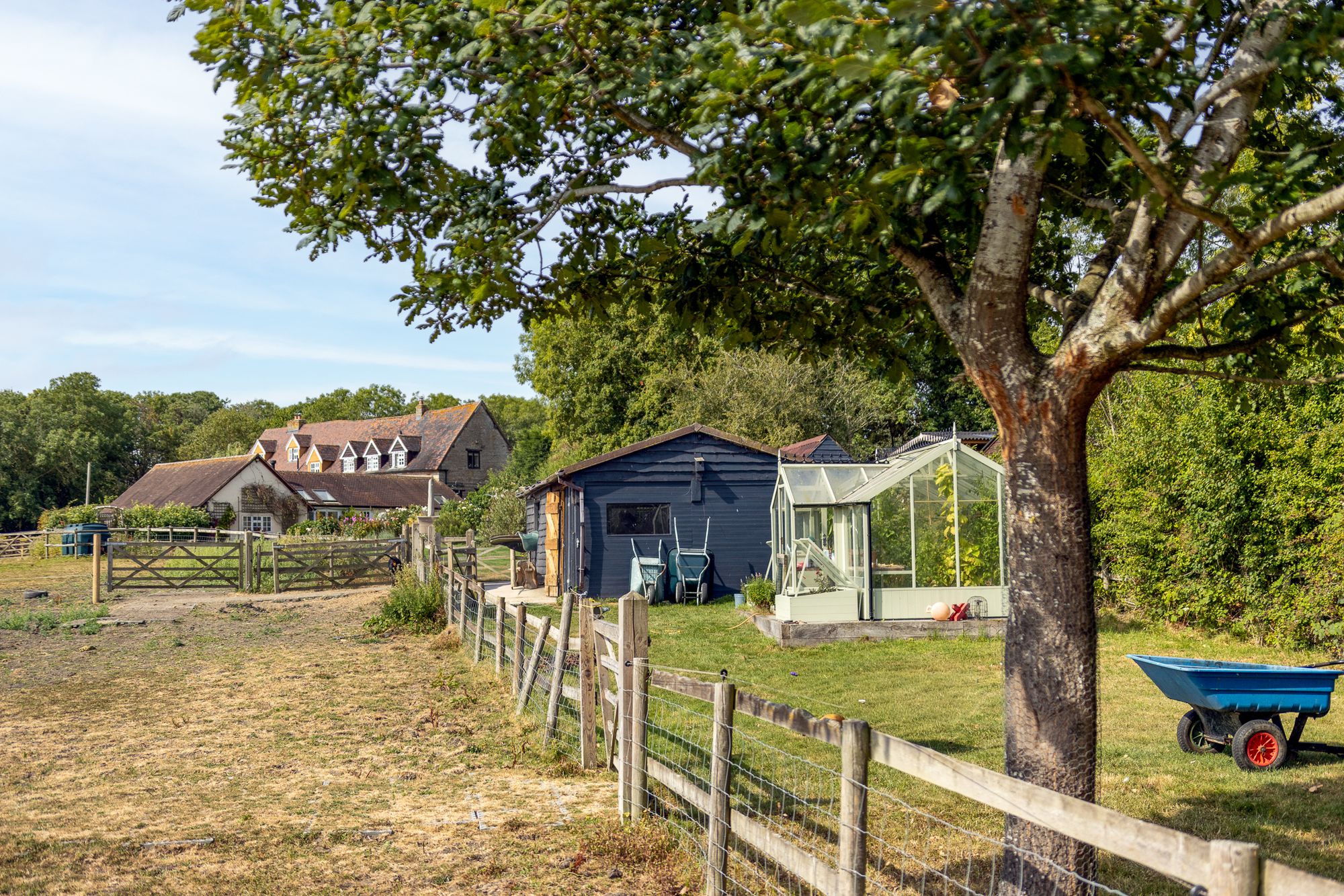 3 bed semi-detached house for sale in Pirton, Worcester, WR8 24