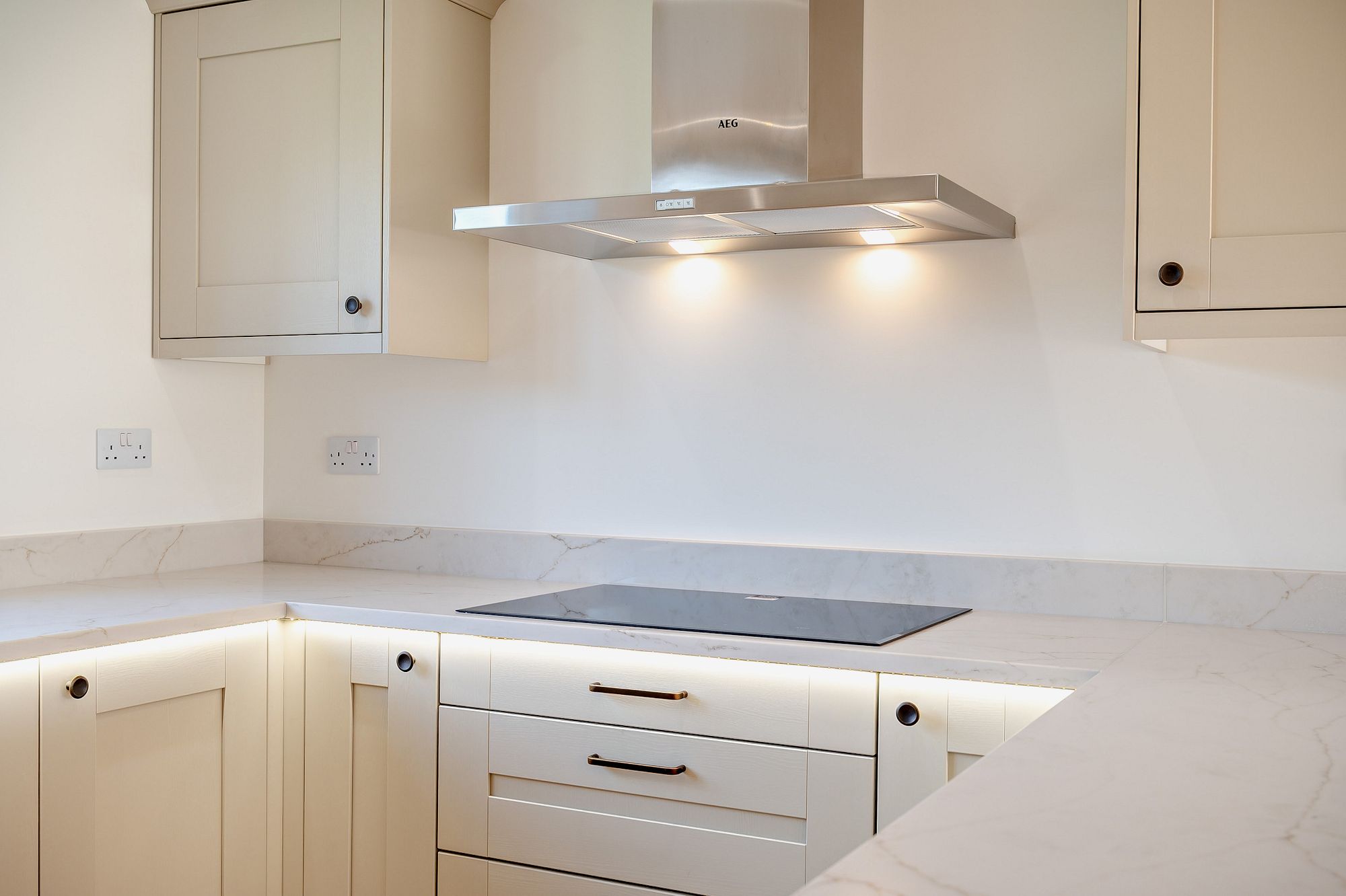 4 bed detached house for sale in Bransford, Worcester, WR6  - Property Image 10