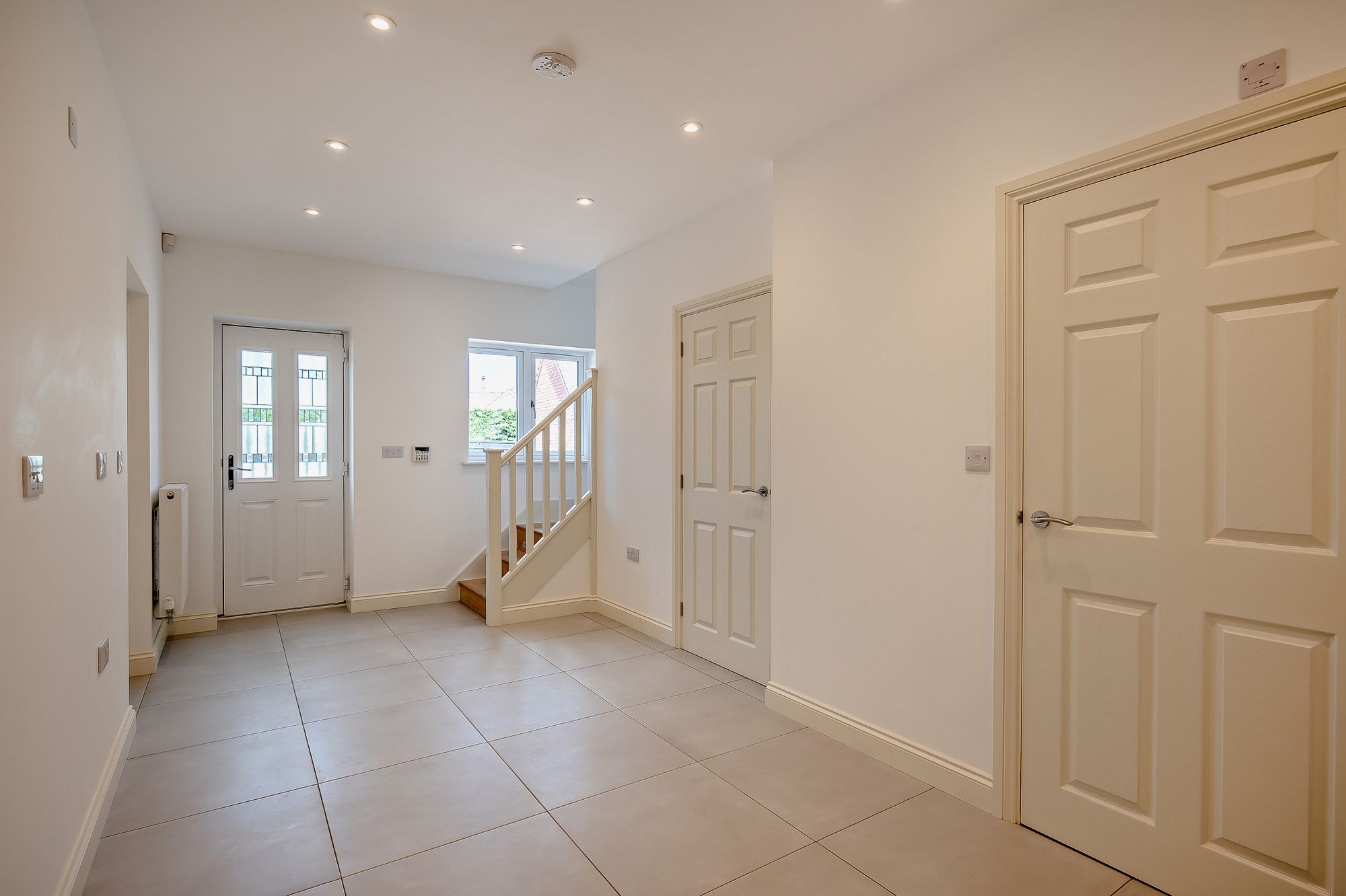 4 bed detached house for sale in Bransford, Worcester, WR6 20
