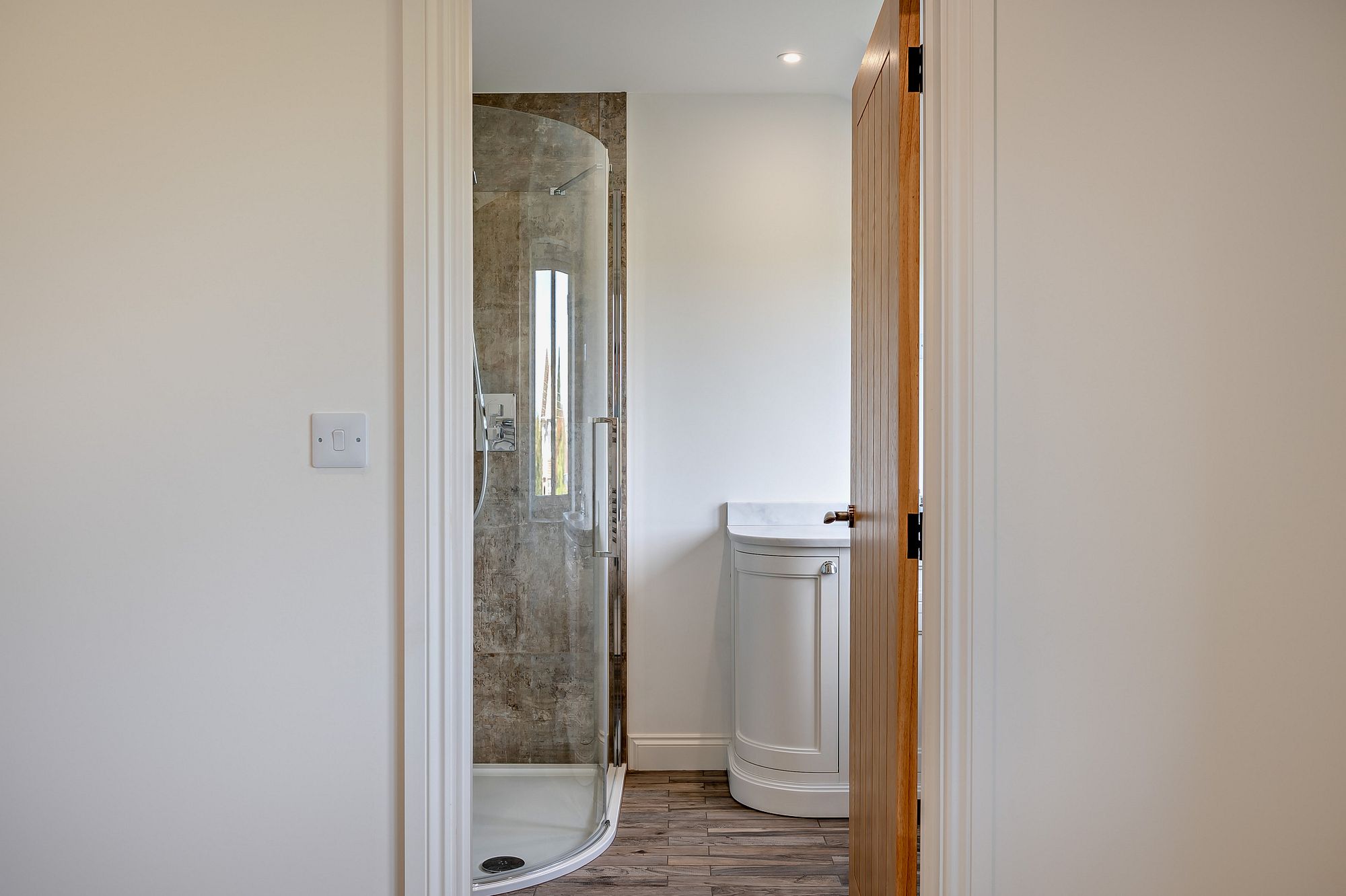 4 bed detached house for sale in Bransford, Worcester, WR6  - Property Image 26