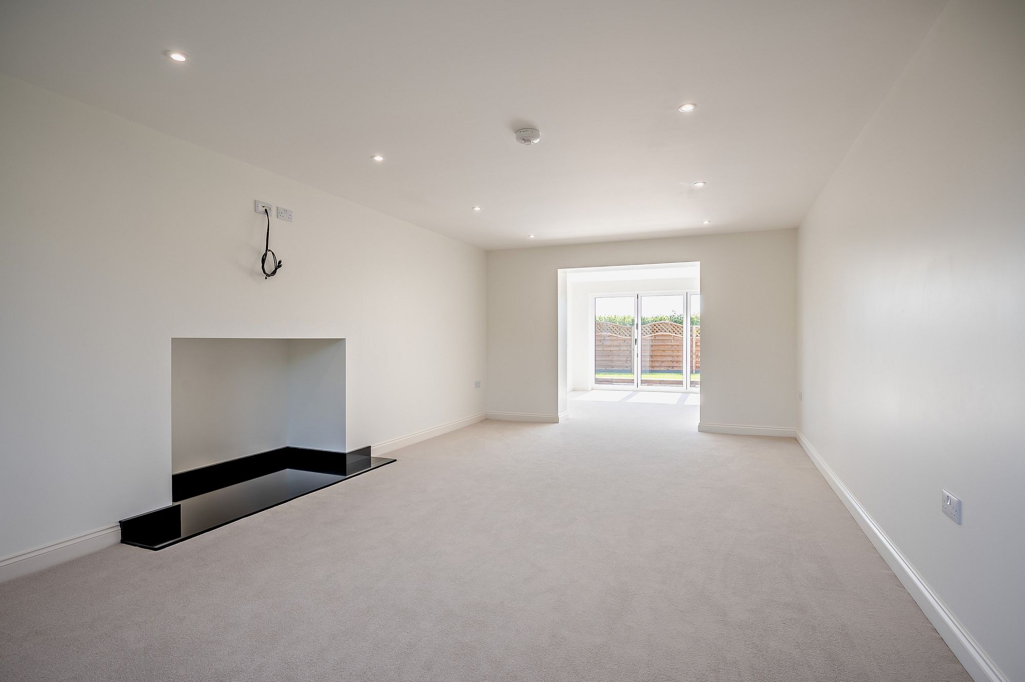 4 bed detached house for sale in Bransford, Worcester, WR6 15