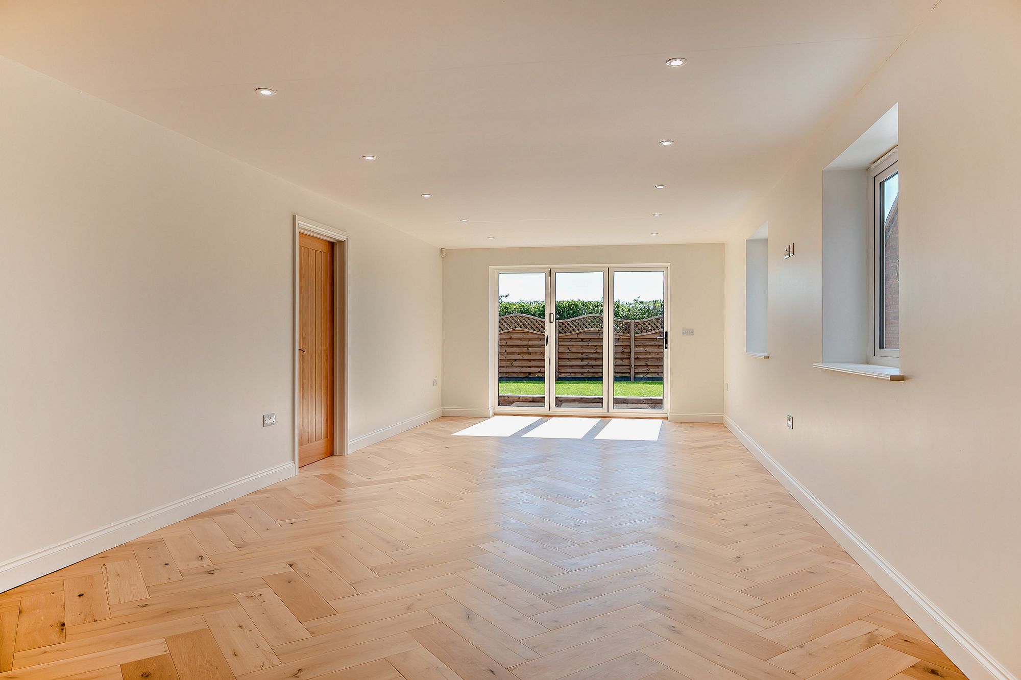 4 bed detached house for sale in Bransford, Worcester, WR6 14