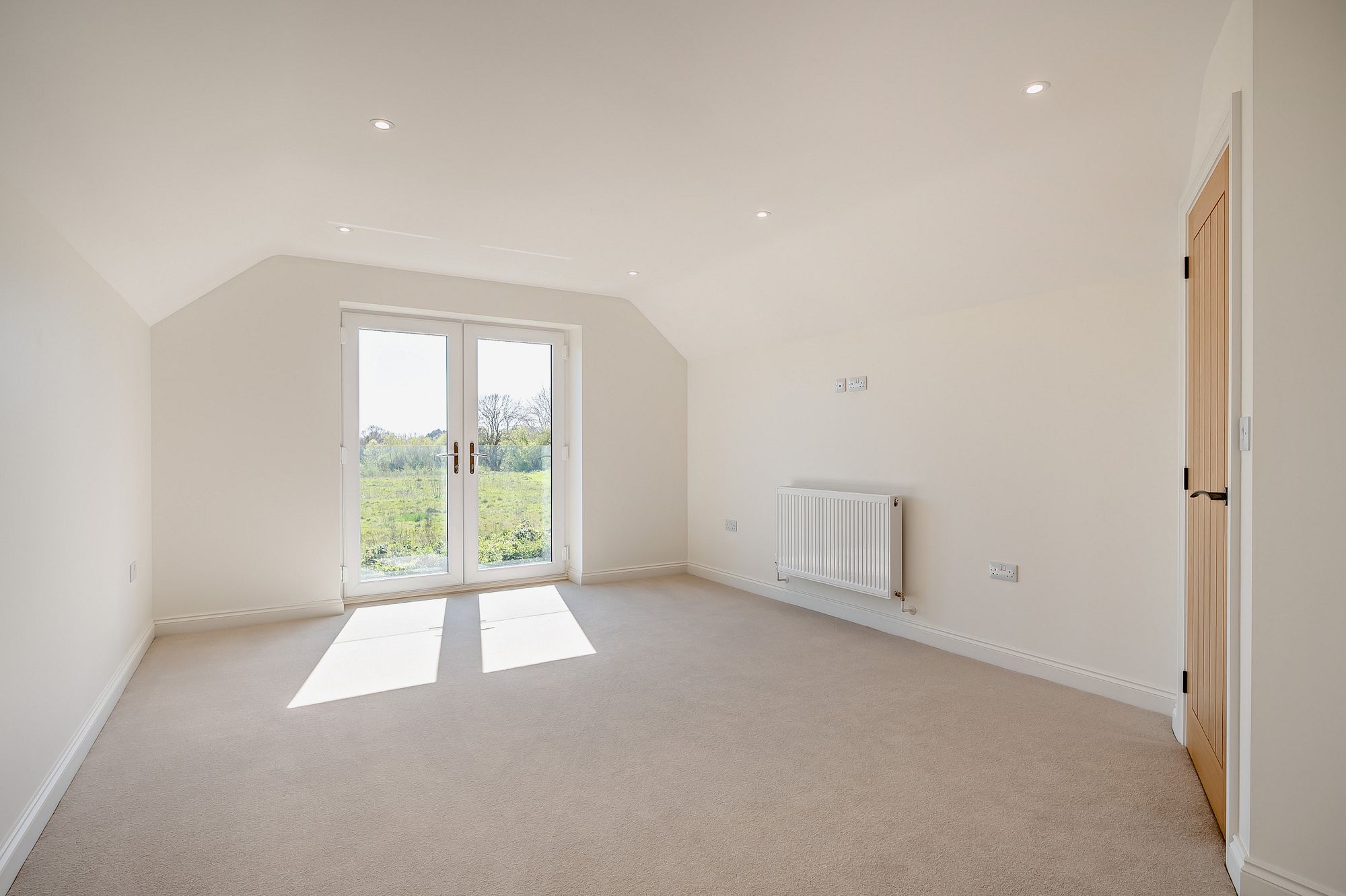 4 bed detached house for sale in Bransford, Worcester, WR6  - Property Image 28