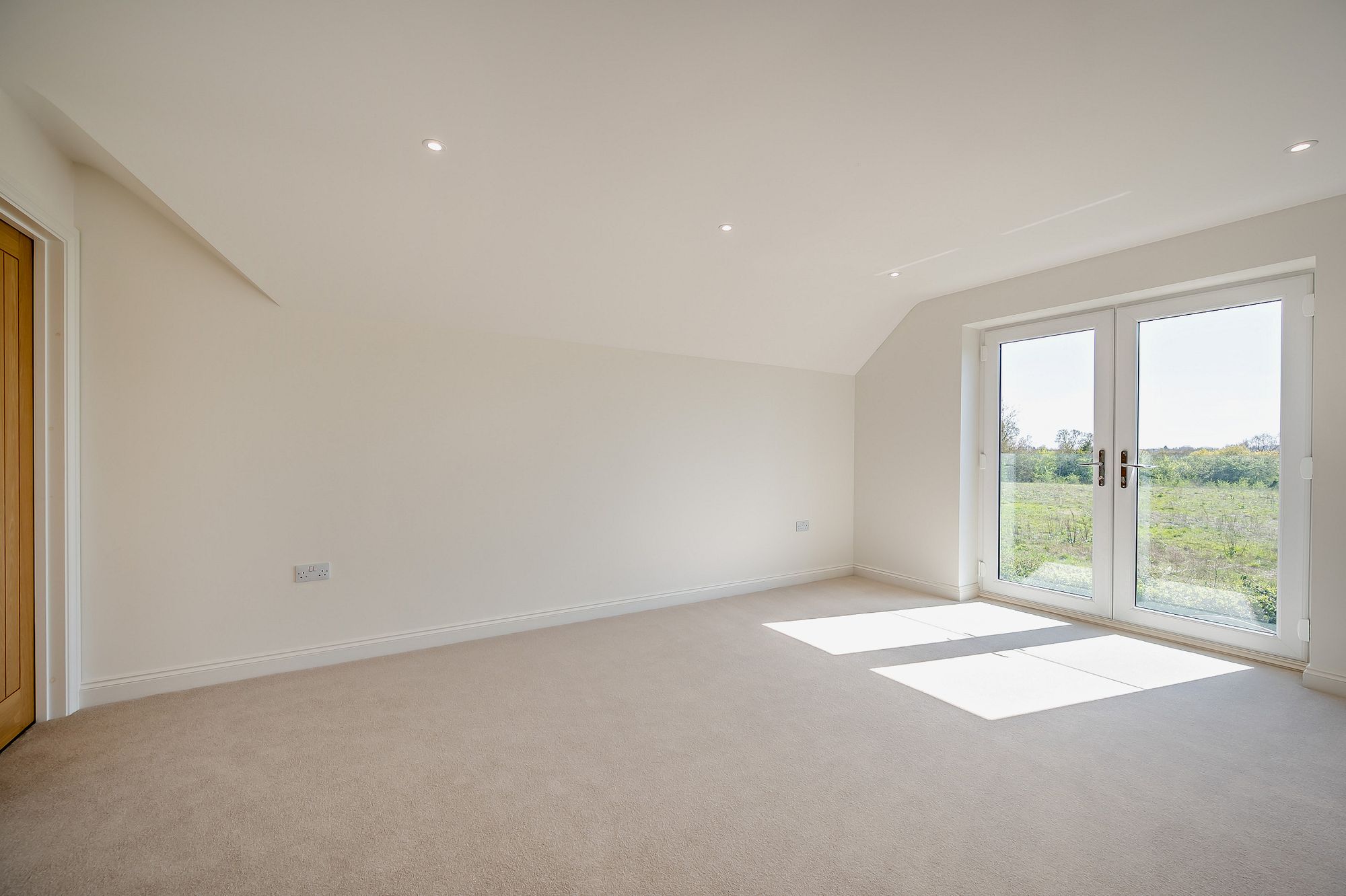 4 bed detached house for sale in Bransford, Worcester, WR6  - Property Image 27