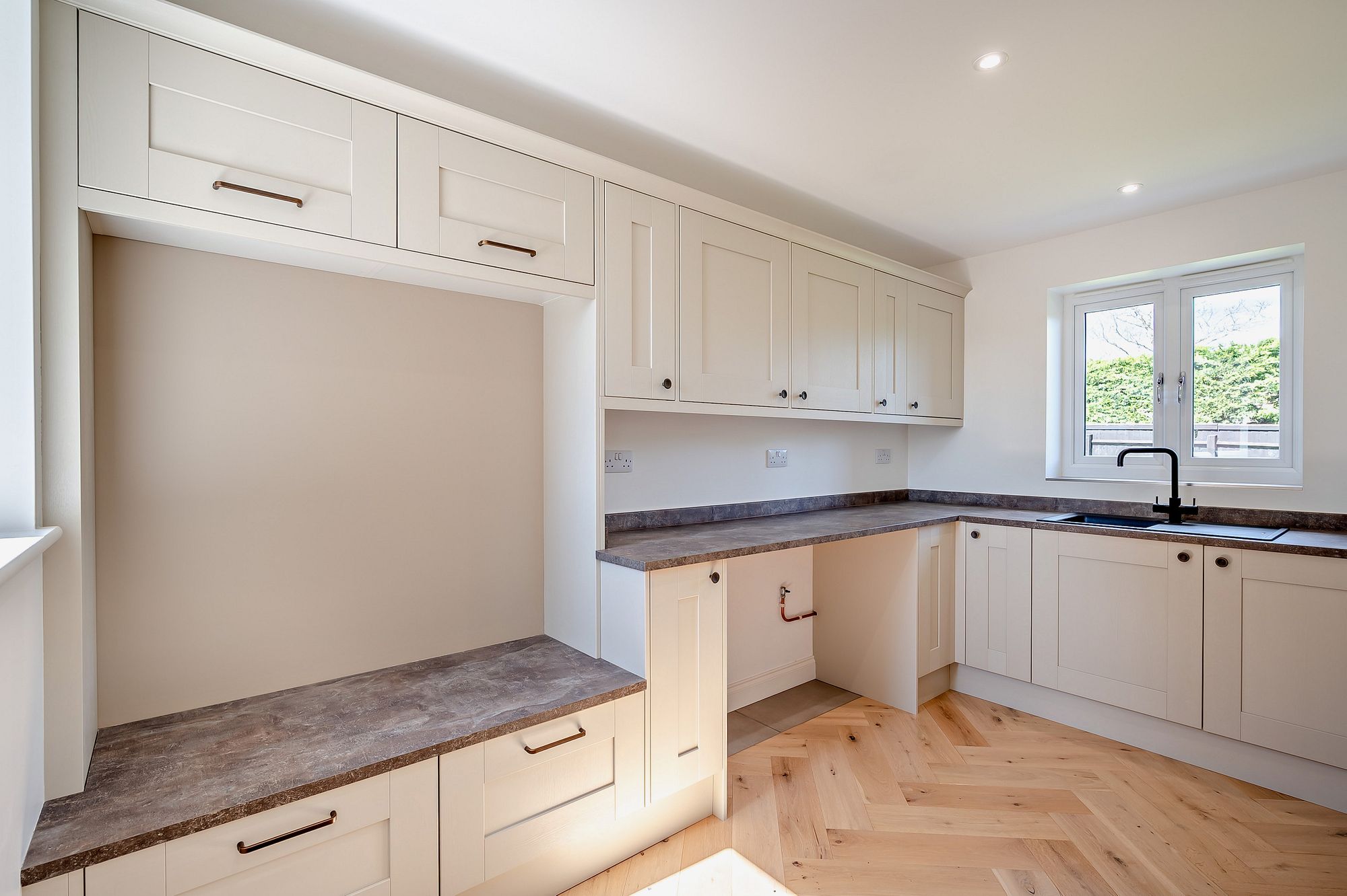 4 bed detached house for sale in Bransford, Worcester, WR6  - Property Image 13