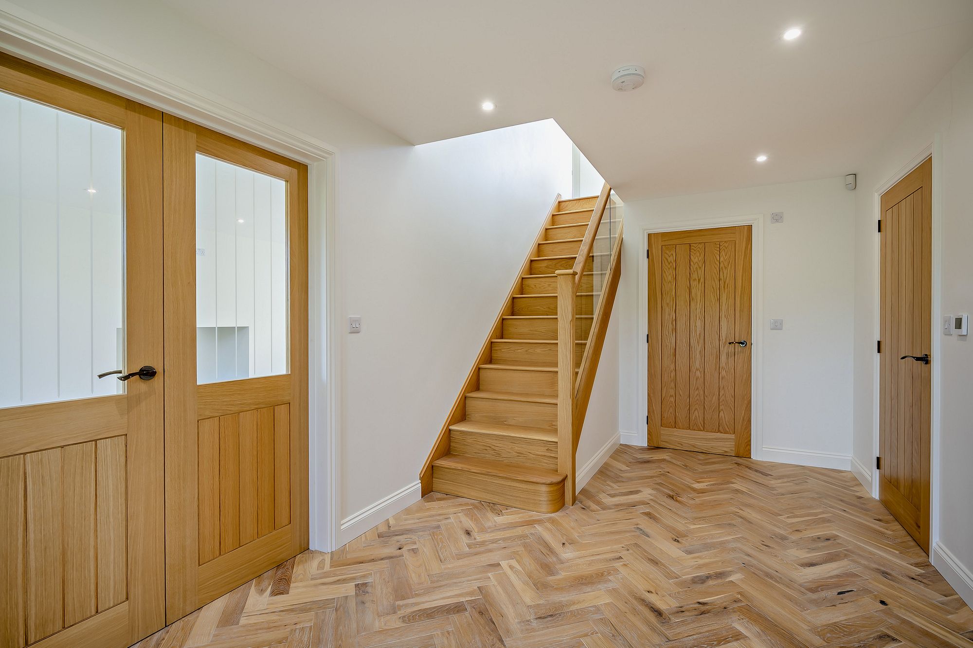 4 bed detached house for sale in Bransford, Worcester, WR6 16