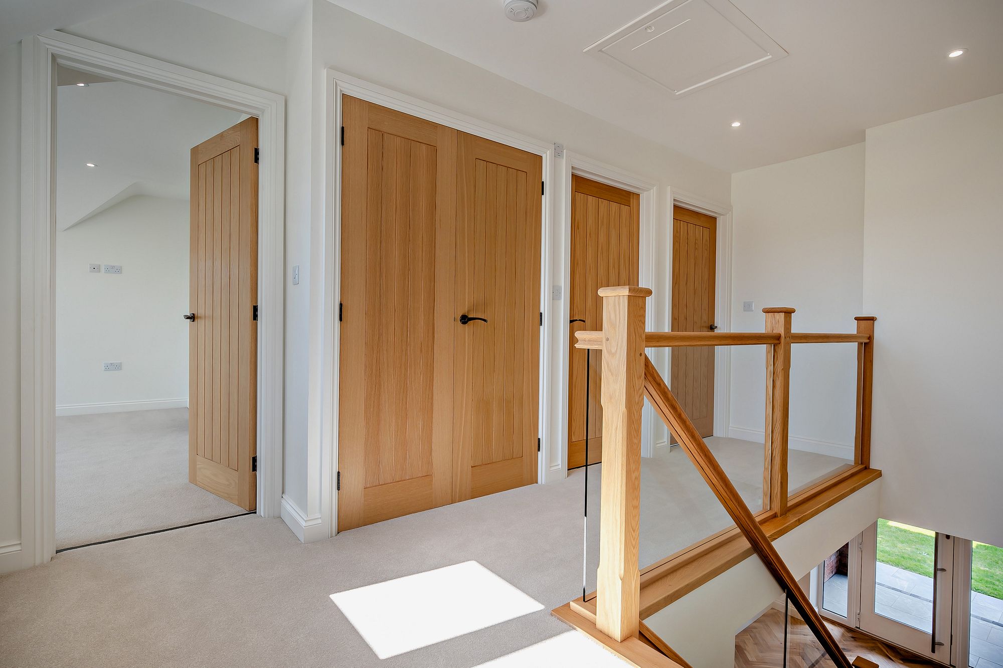 4 bed detached house for sale in Bransford, Worcester, WR6  - Property Image 19