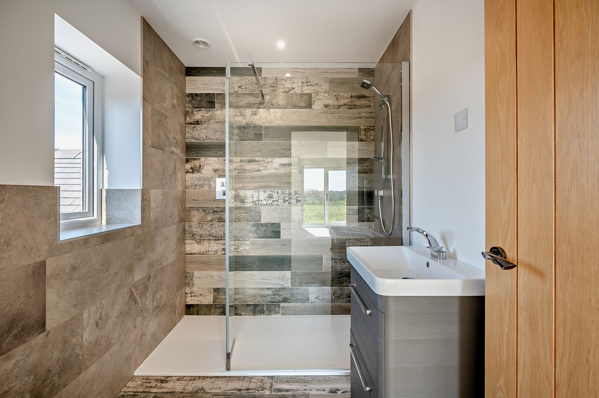 4 bed detached house for sale in Bransford, Worcester, WR6  - Property Image 32