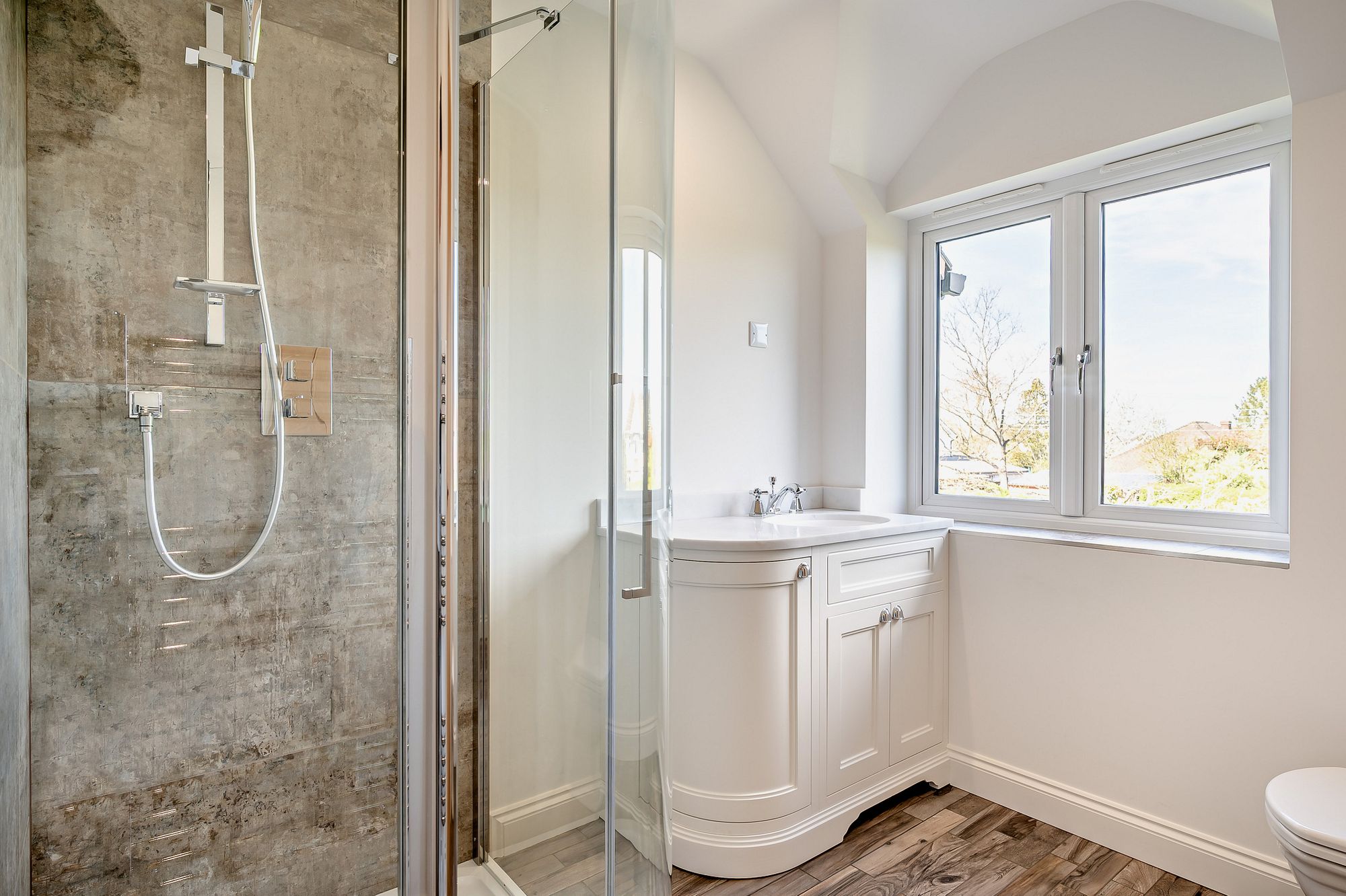 4 bed detached house for sale in Bransford, Worcester, WR6 32