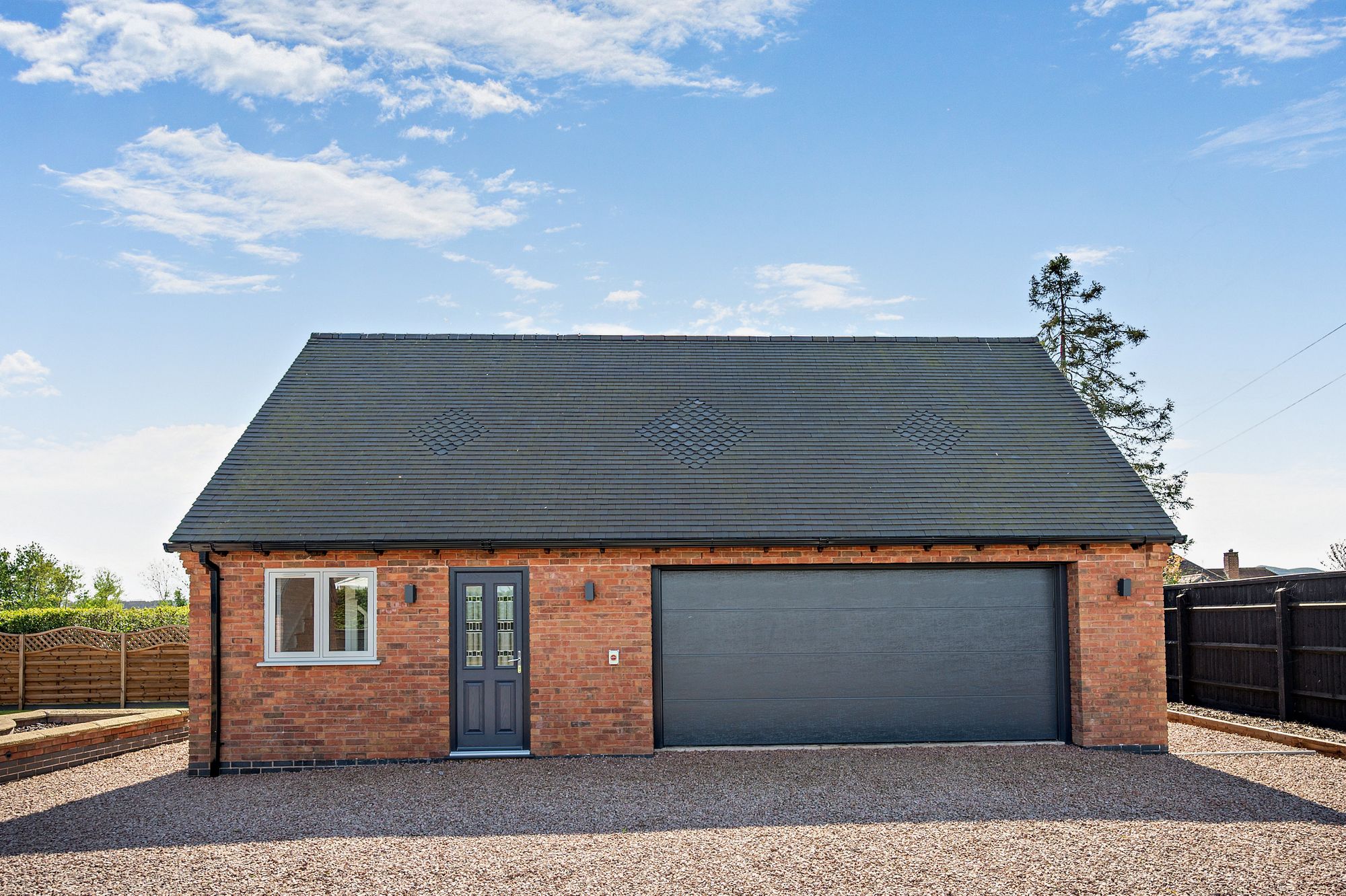 4 bed detached house for sale in Bransford, Worcester, WR6  - Property Image 20