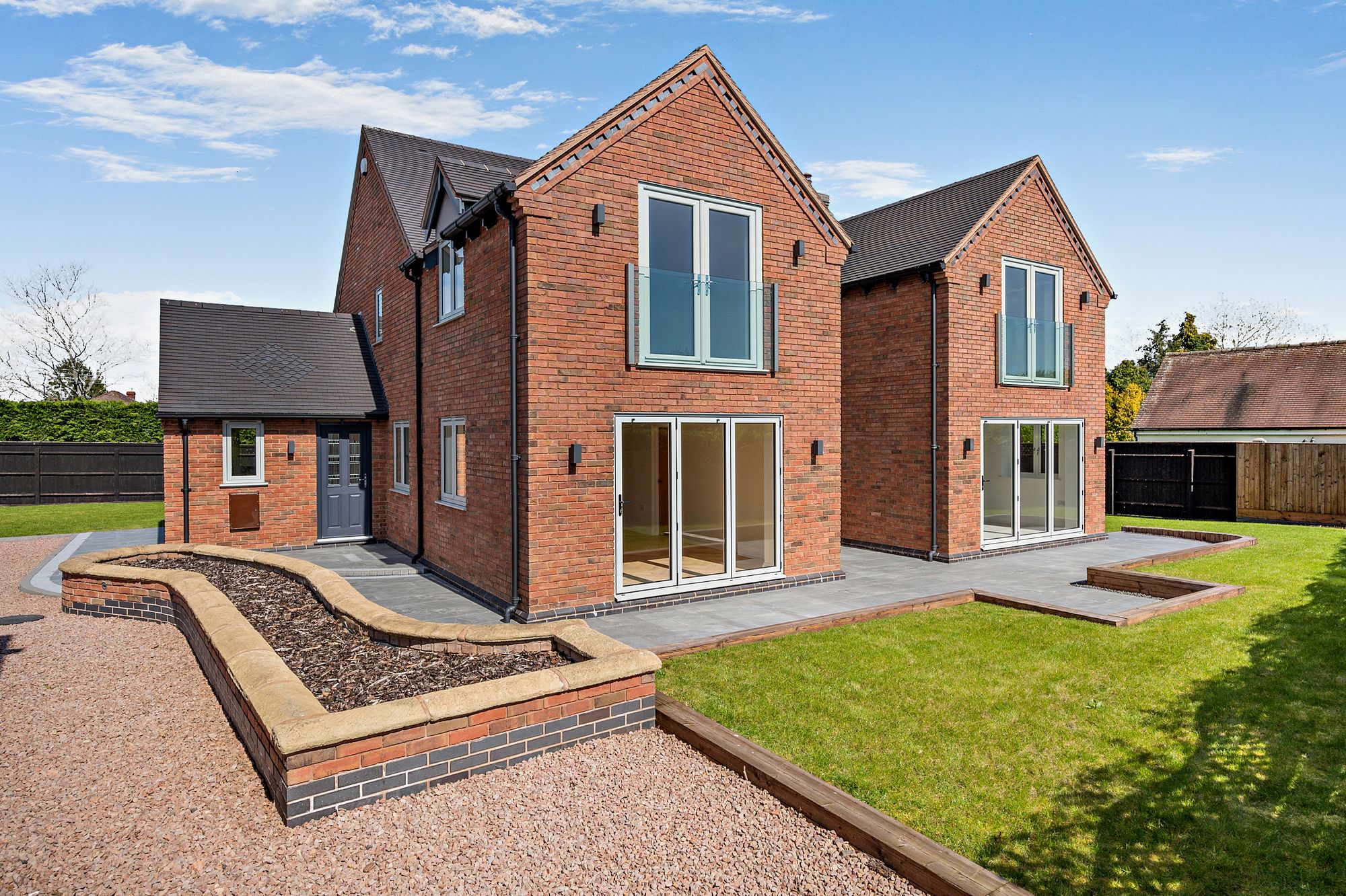 4 bed detached house for sale in Bransford, Worcester, WR6  - Property Image 4