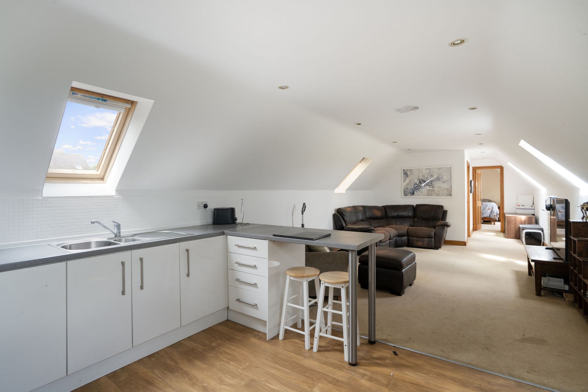 4 bed detached house for sale in Queenhill, Upton-on-Severn, Worcester, Worcestershire, WR8  - Property Image 20