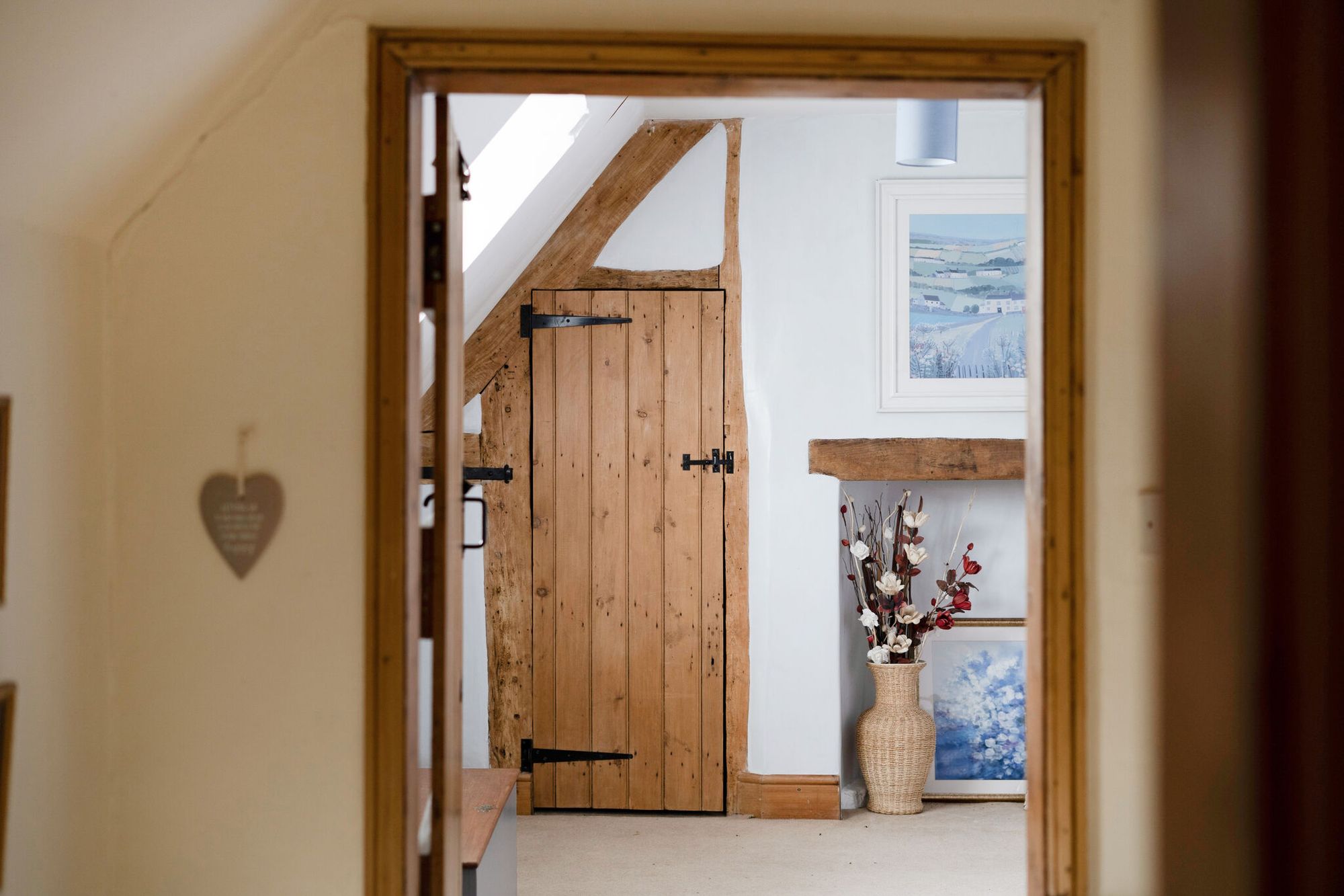 4 bed detached house for sale in Queenhill, Upton-on-Severn, Worcester, Worcestershire, WR8  - Property Image 14