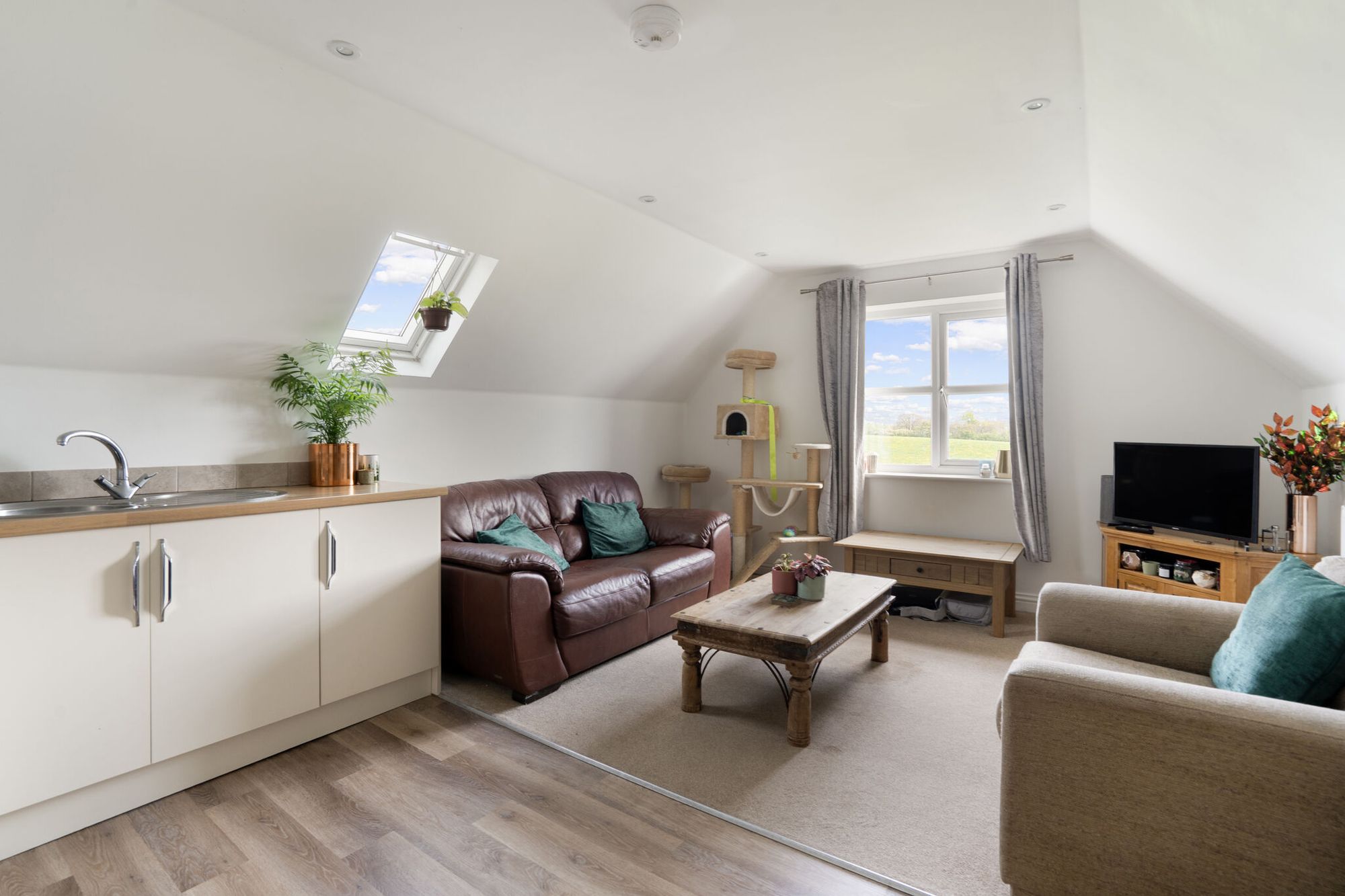 4 bed detached house for sale in Queenhill, Upton-on-Severn, Worcester, Worcestershire, WR8  - Property Image 21