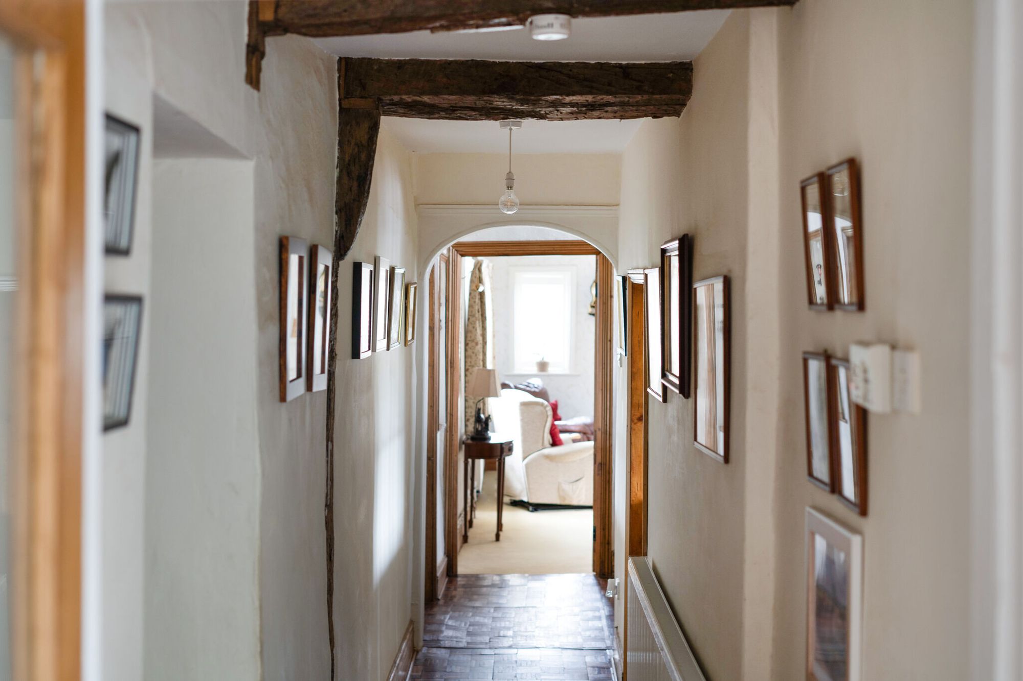 4 bed detached house for sale in Queenhill, Upton-on-Severn, Worcester, Worcestershire, WR8  - Property Image 6