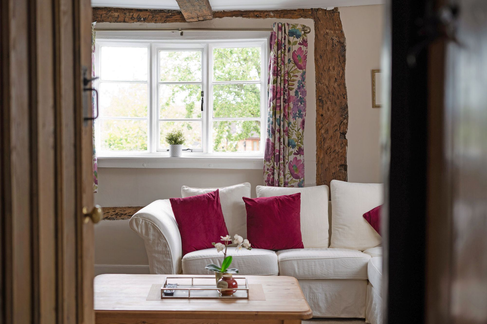 4 bed detached house for sale in Queenhill, Upton-on-Severn, Worcester, Worcestershire, WR8  - Property Image 4