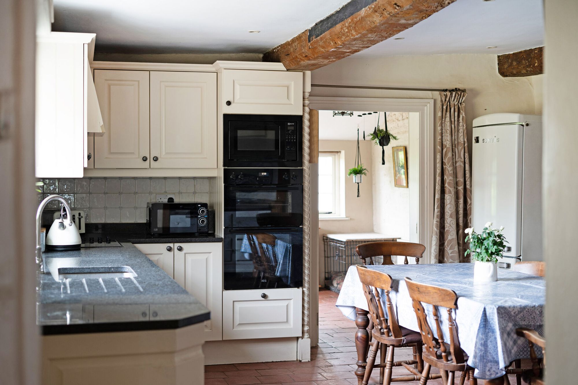 4 bed detached house for sale in Queenhill, Upton-on-Severn, Worcester, Worcestershire, WR8 6