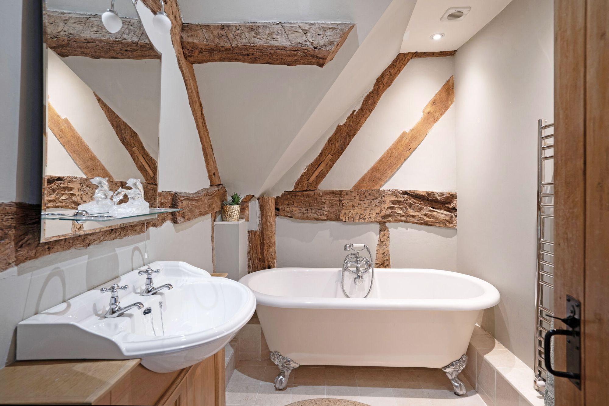 4 bed detached house for sale in Queenhill, Upton-on-Severn, Worcester, Worcestershire, WR8  - Property Image 16