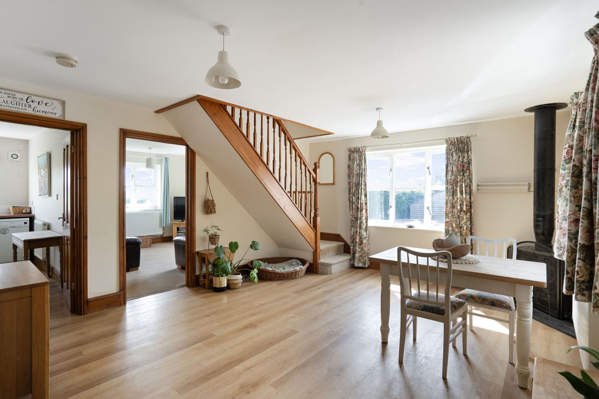 4 bed detached house for sale in Queenhill, Upton-on-Severn, Worcester, Worcestershire, WR8 18