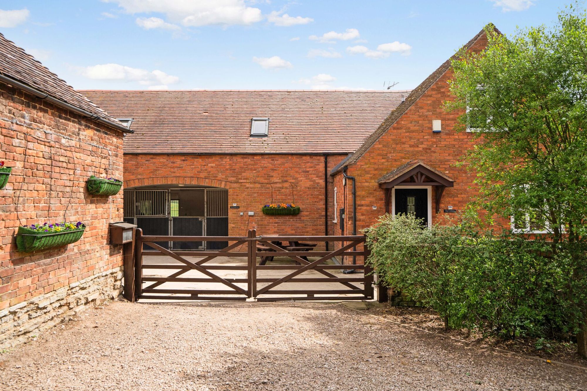 4 bed detached house for sale in Queenhill, Upton-on-Severn, Worcester, Worcestershire, WR8  - Property Image 27