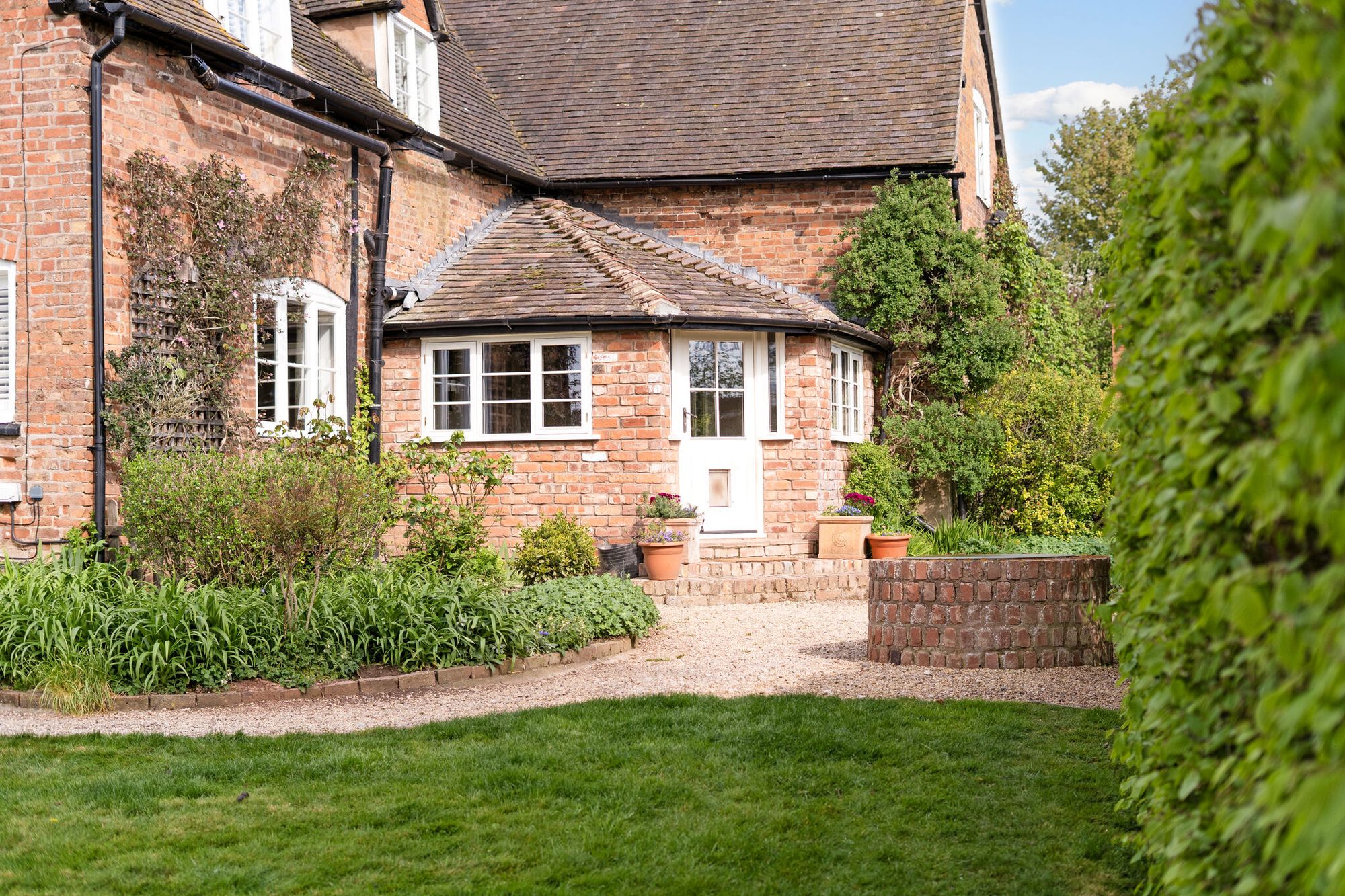 4 bed detached house for sale in Queenhill, Upton-on-Severn, Worcester, Worcestershire, WR8  - Property Image 5