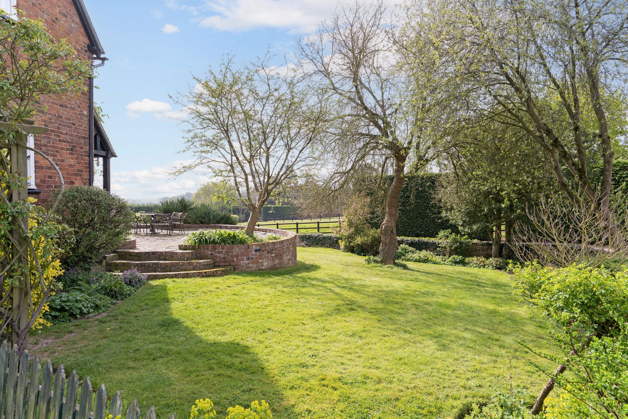 4 bed detached house for sale in Queenhill, Upton-on-Severn, Worcester, Worcestershire, WR8  - Property Image 32