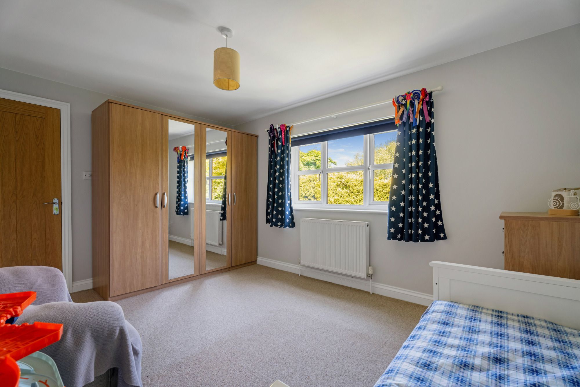 4 bed detached house for sale in Harrow Lane, Himbleton, WR9  - Property Image 11