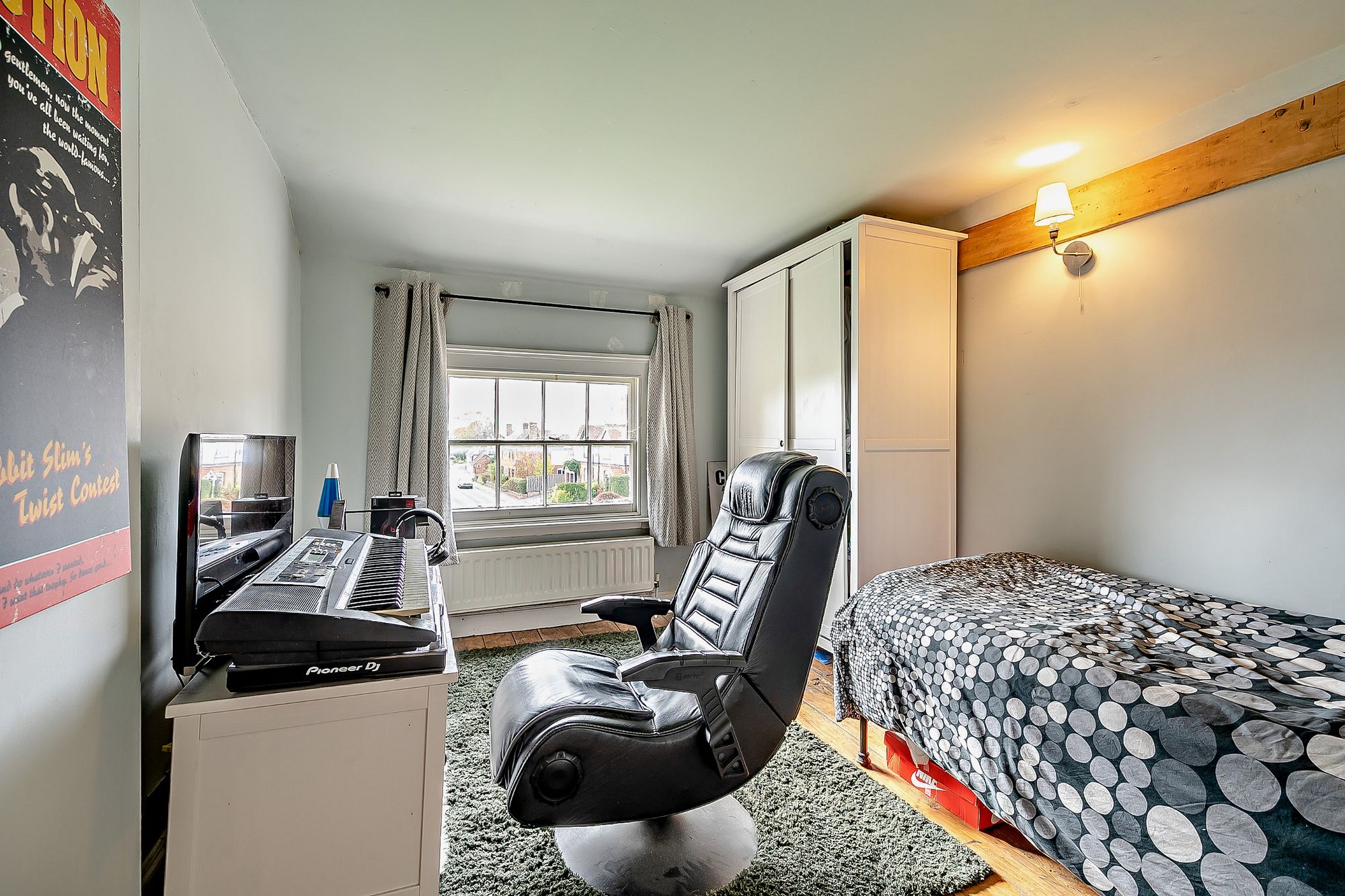 5 bed semi-detached house for sale in Village Green, Inkberrow, WR7  - Property Image 19