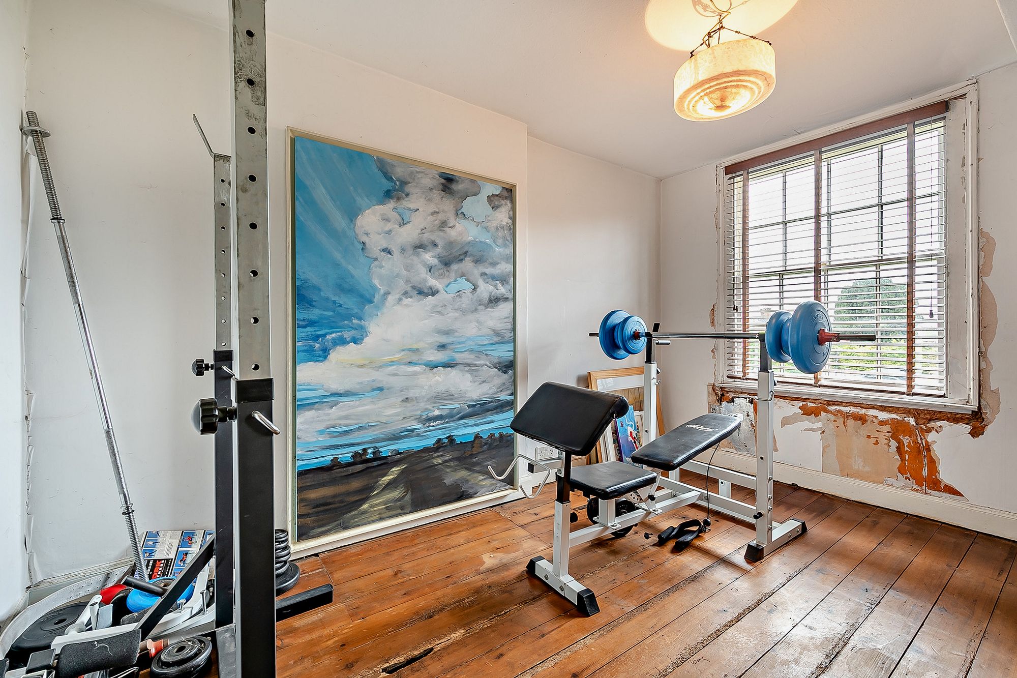 5 bed semi-detached house for sale in Village Green, Inkberrow, WR7  - Property Image 20