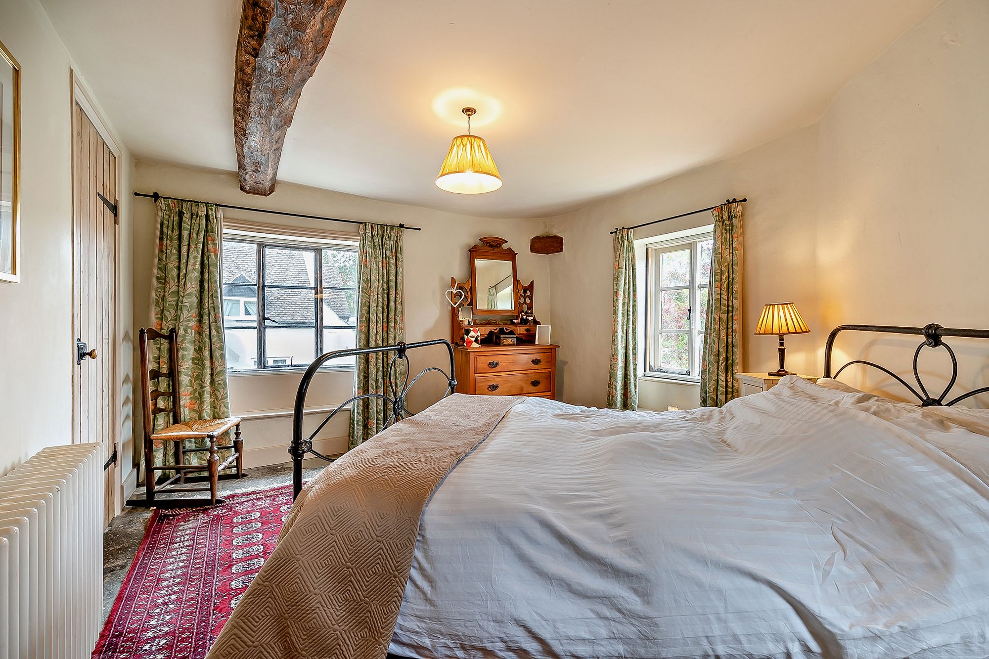 5 bed semi-detached house for sale in Village Green, Inkberrow, WR7  - Property Image 16