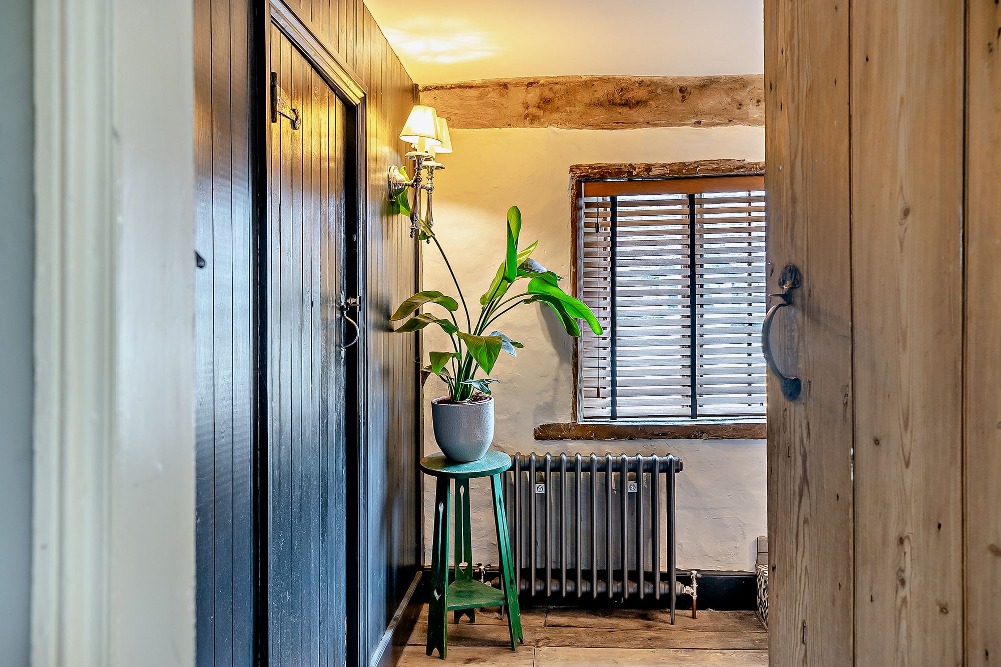 5 bed semi-detached house for sale in Village Green, Inkberrow, WR7  - Property Image 4