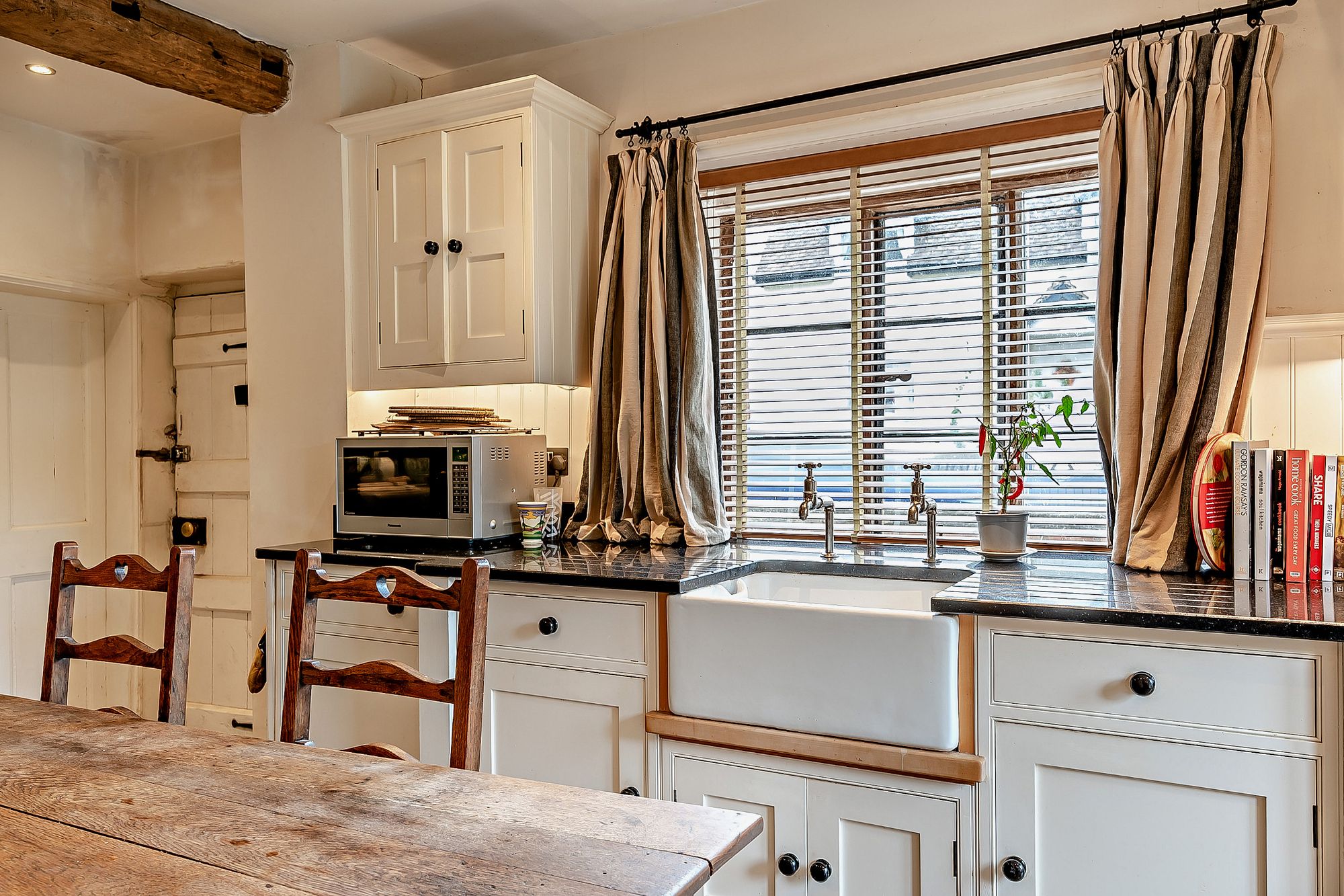 5 bed semi-detached house for sale in Village Green, Inkberrow, WR7 10