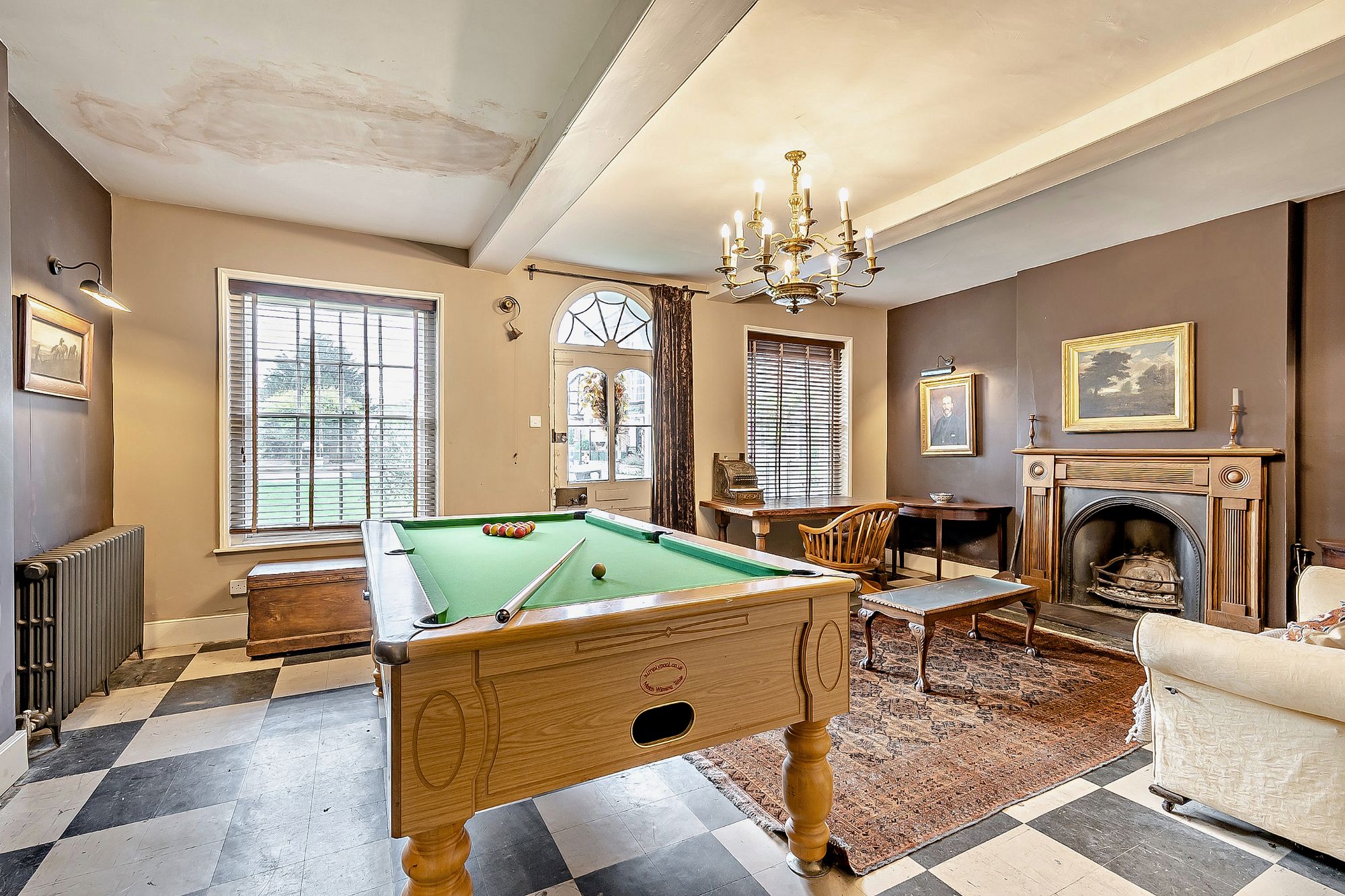 5 bed semi-detached house for sale in Village Green, Inkberrow, WR7  - Property Image 5