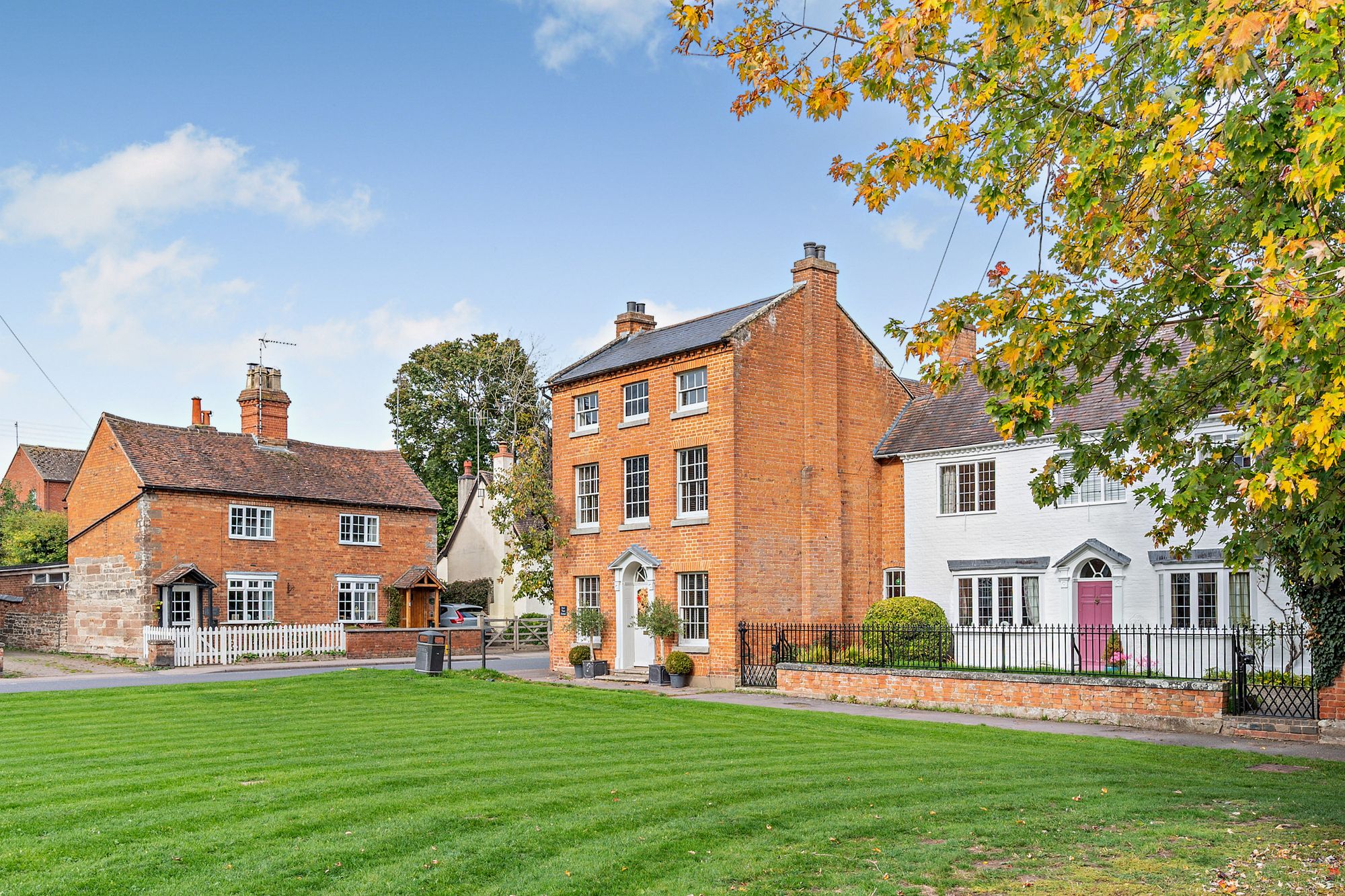 5 bed semi-detached house for sale in Village Green, Inkberrow, WR7  - Property Image 22