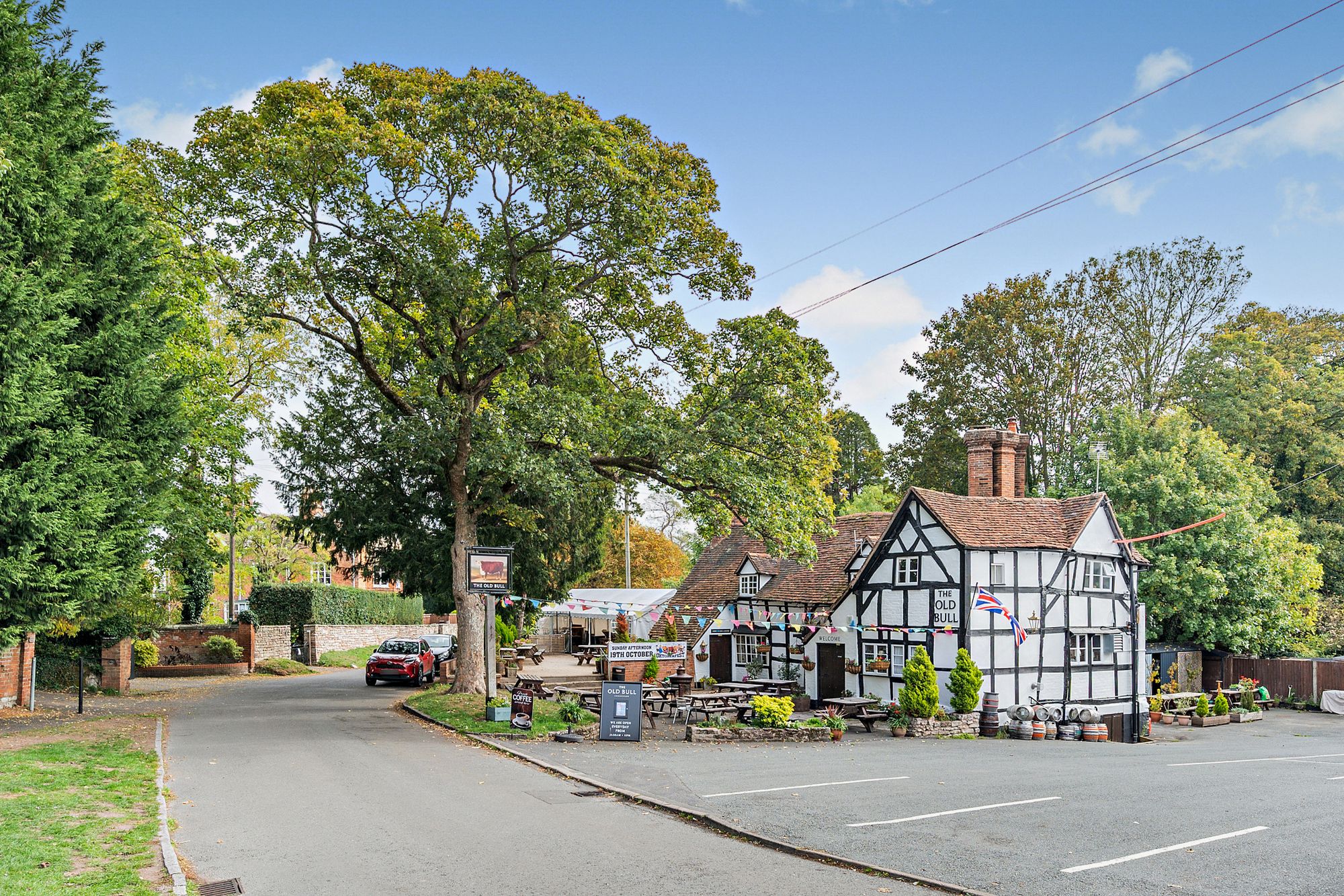 5 bed semi-detached house for sale in Village Green, Inkberrow, WR7  - Property Image 26